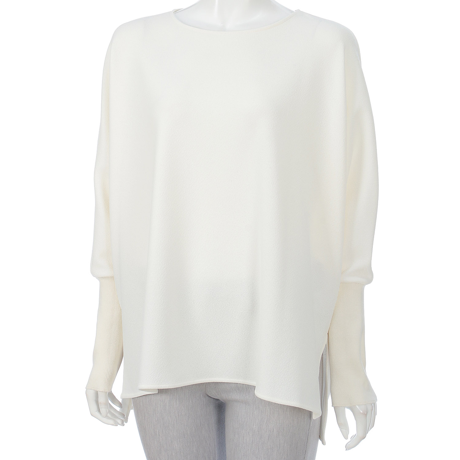 cloche ジョーゼットプルオーバー - 画像6