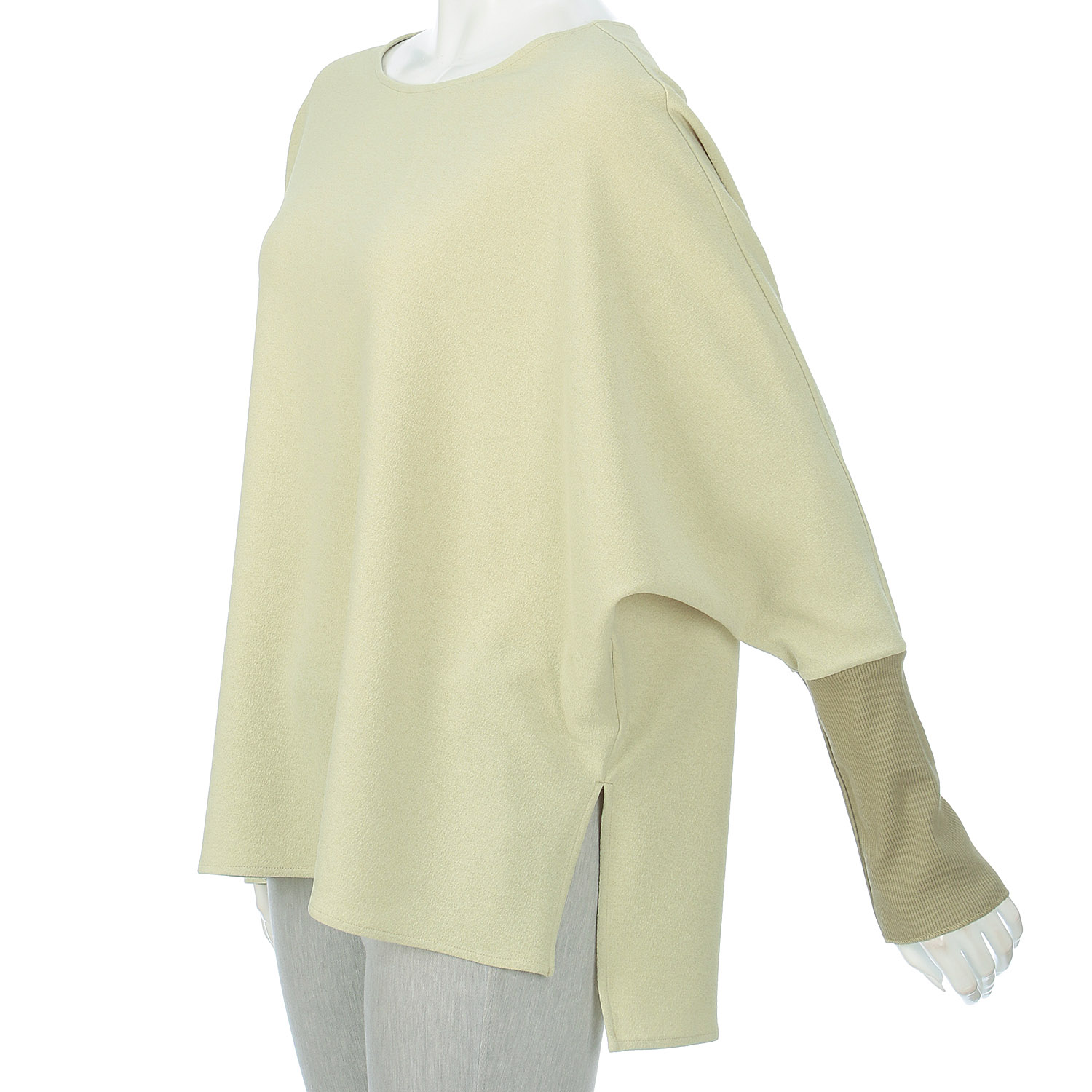 cloche ジョーゼットプルオーバー - 画像8