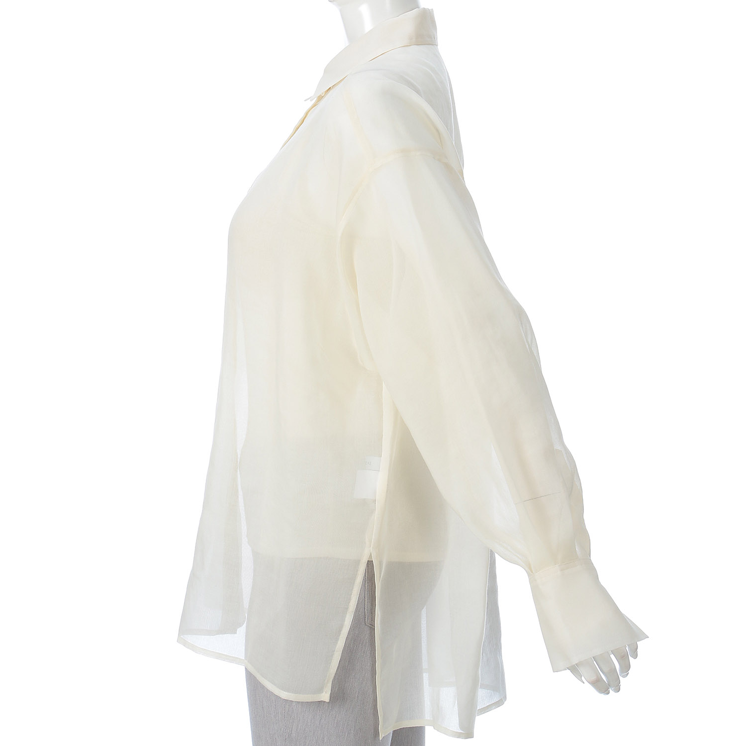 cloche オーバーシャツ - 画像5