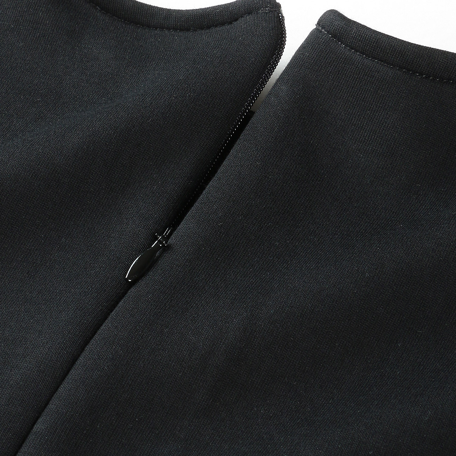 cloche Iラインロングワンピース - 画像4