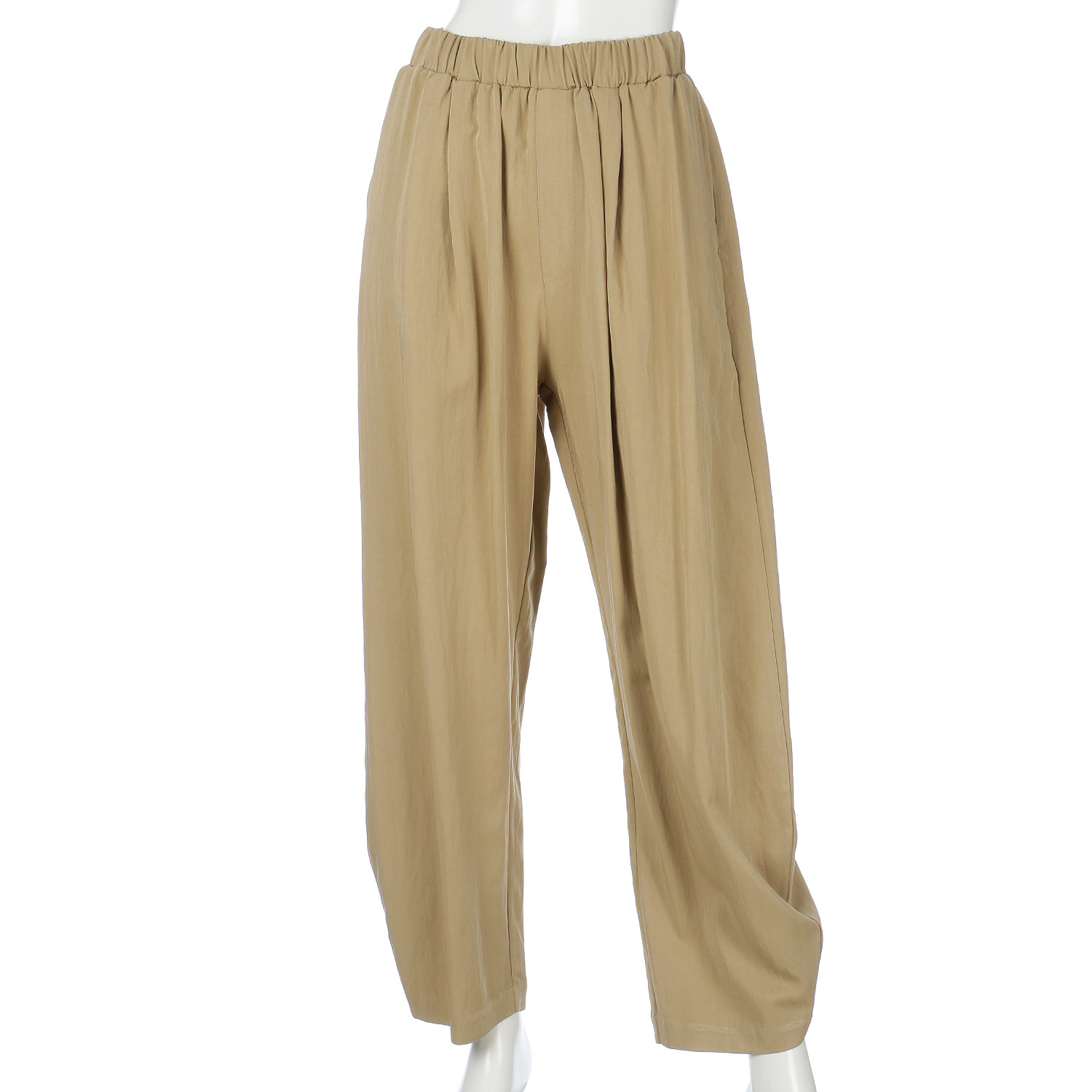 Anna Kerry 夏モロッコパンツ - 画像3