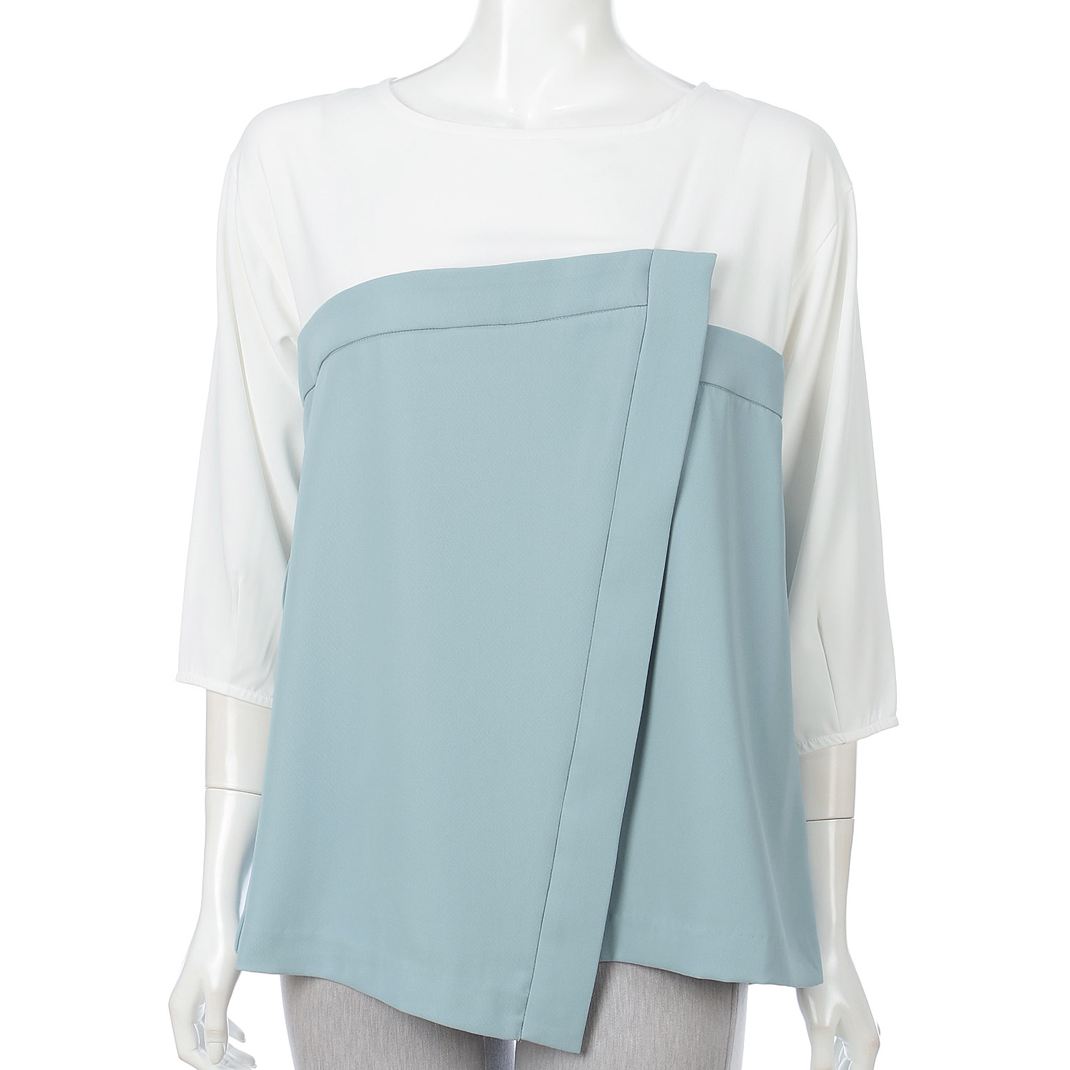 Anna Kerry キャミソールスワティングラウス - 画像16