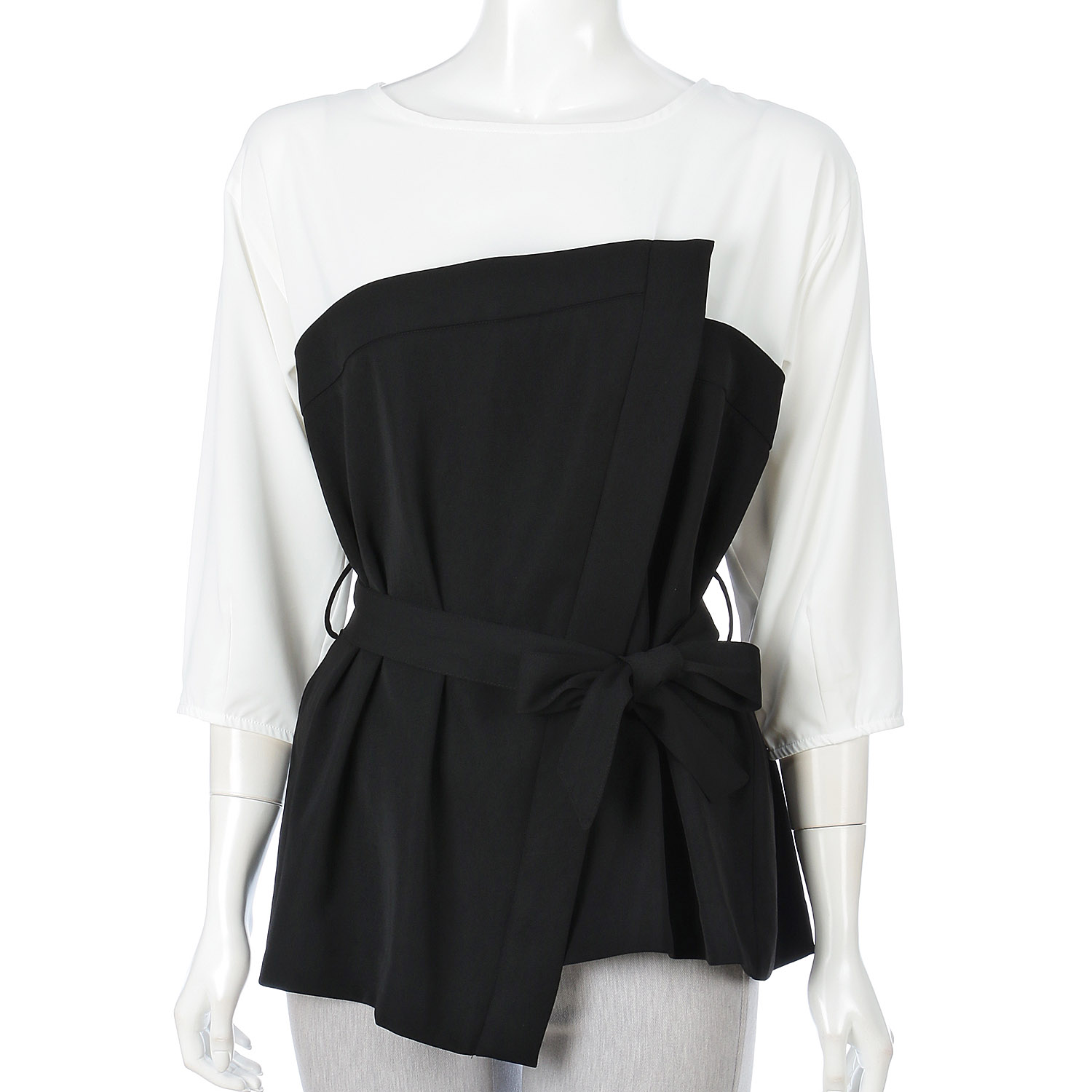 Anna Kerry キャミソールスワティングラウス - 画像5