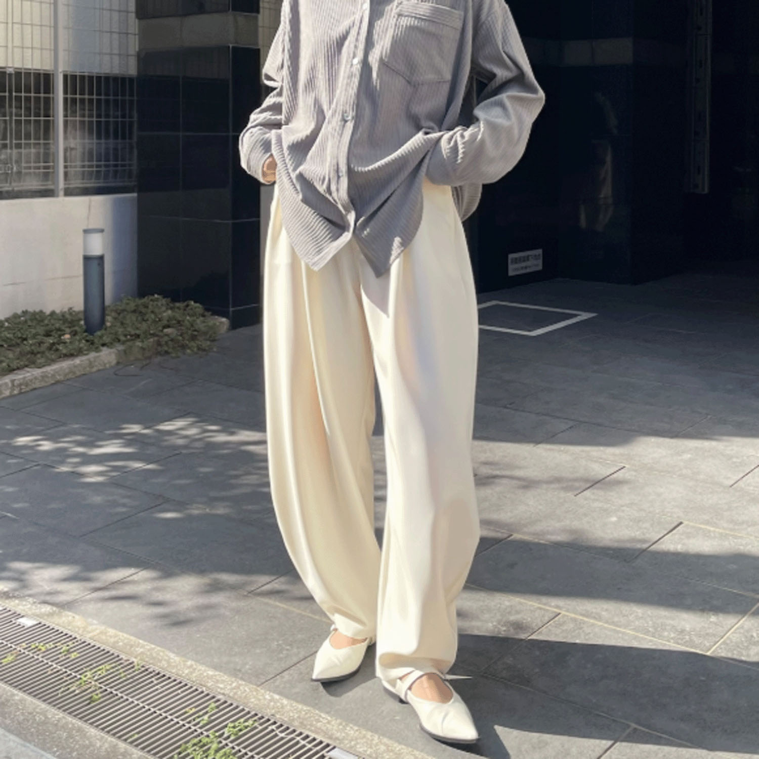 【Insta Live】Anna Kerry モロッコパンツ