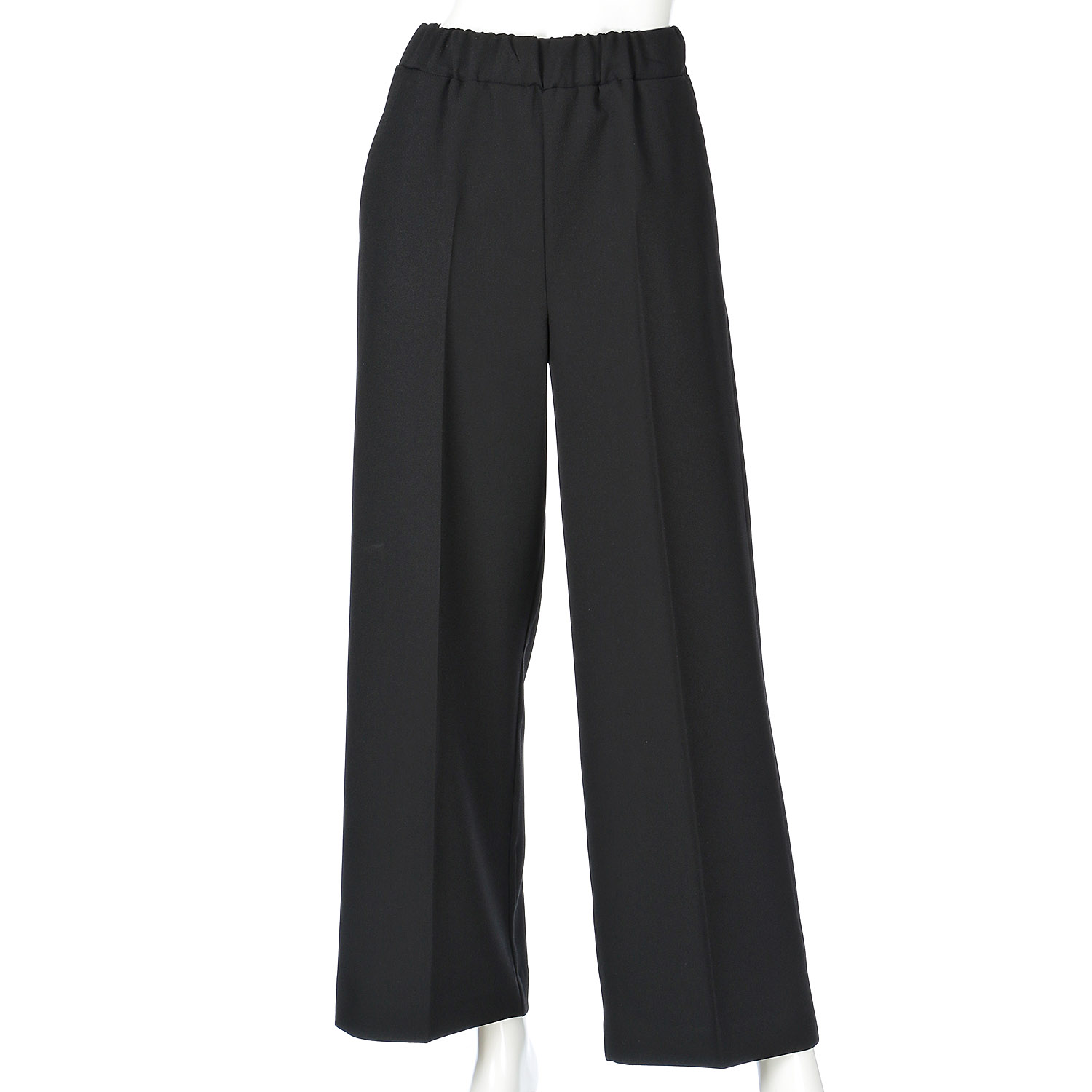 【Insta Live】Anna Kerry ワイドストレートパンツ - 画像21