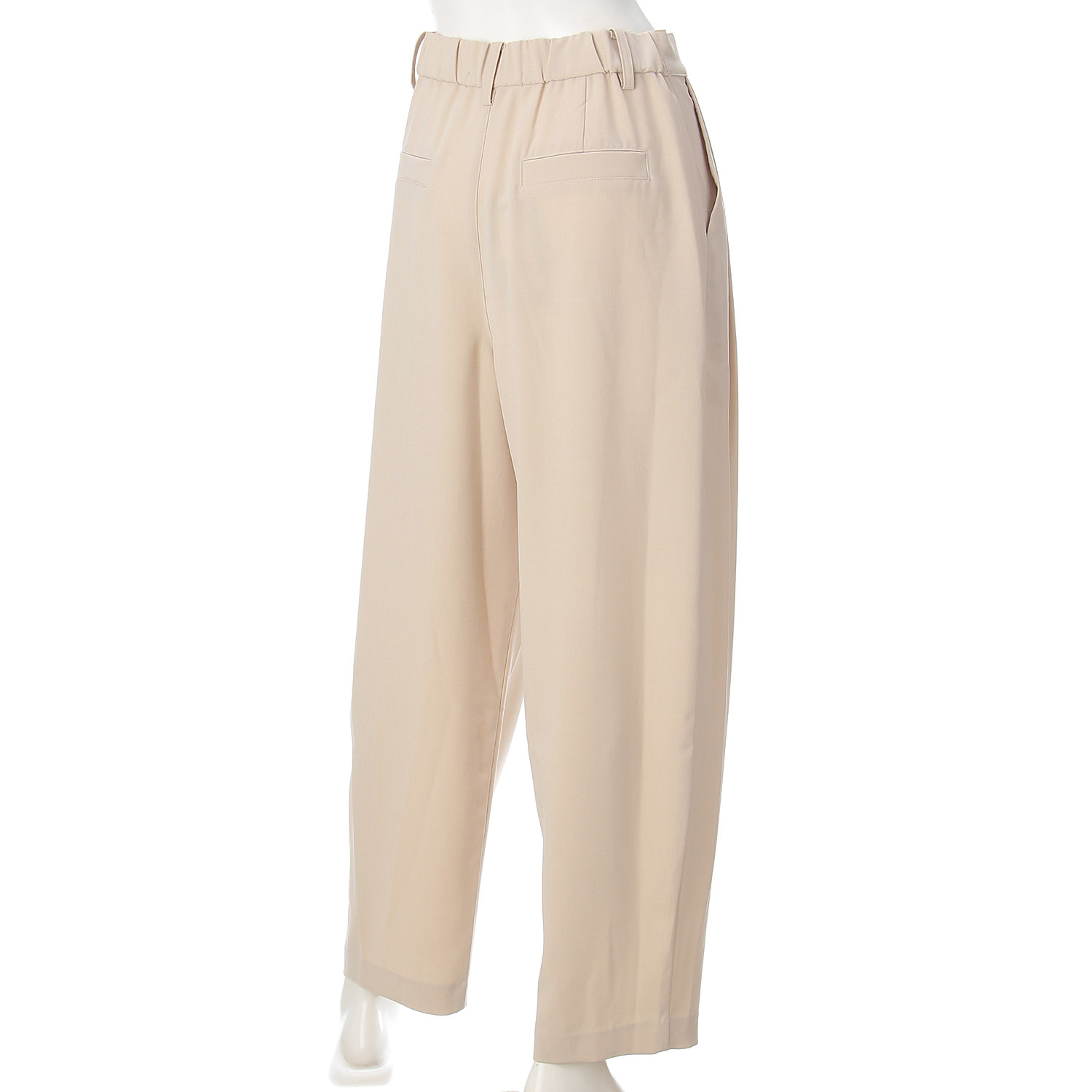 Anna Kerry バルーンパンツ - 画像21