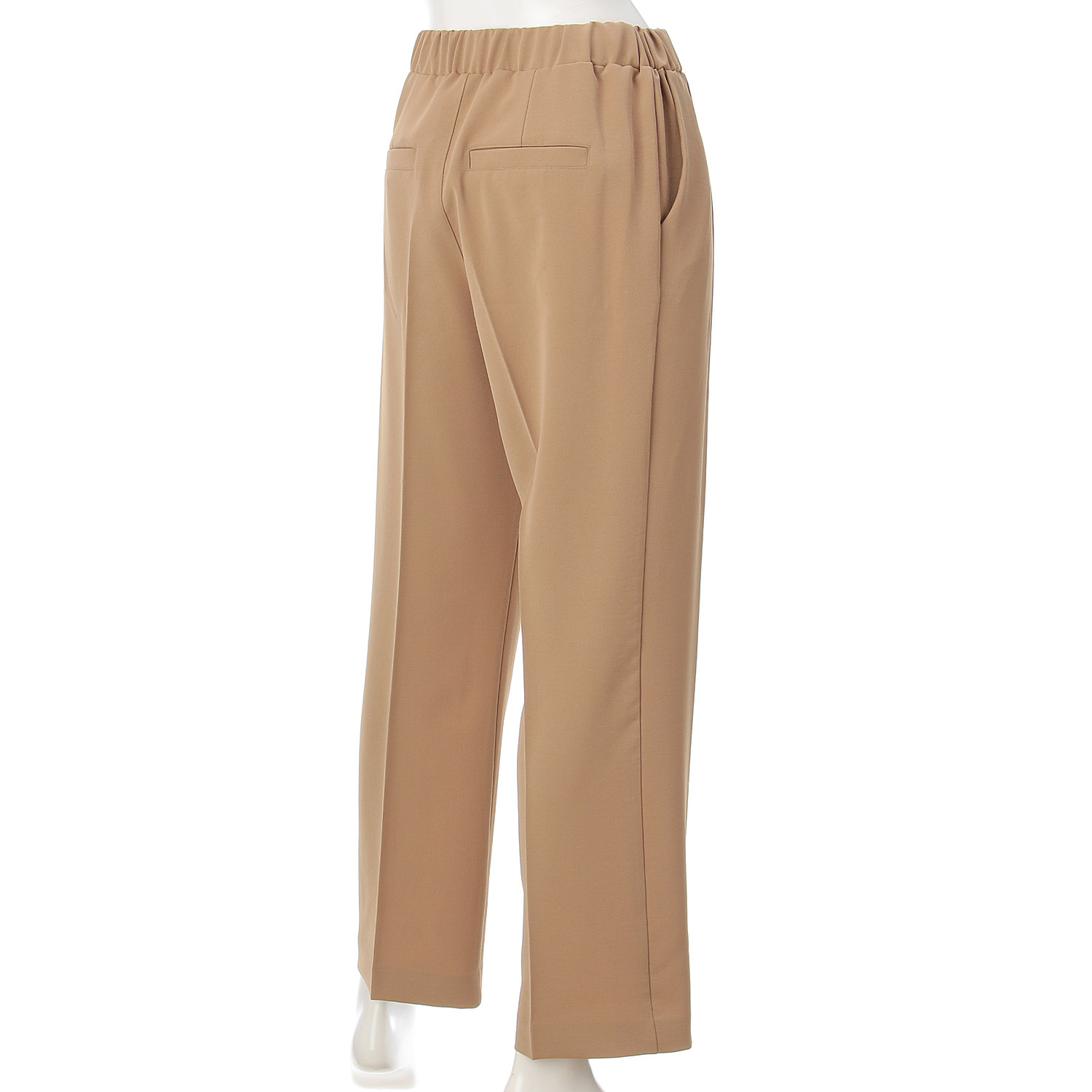 Anna Kerry ストレートパンツ - 画像12