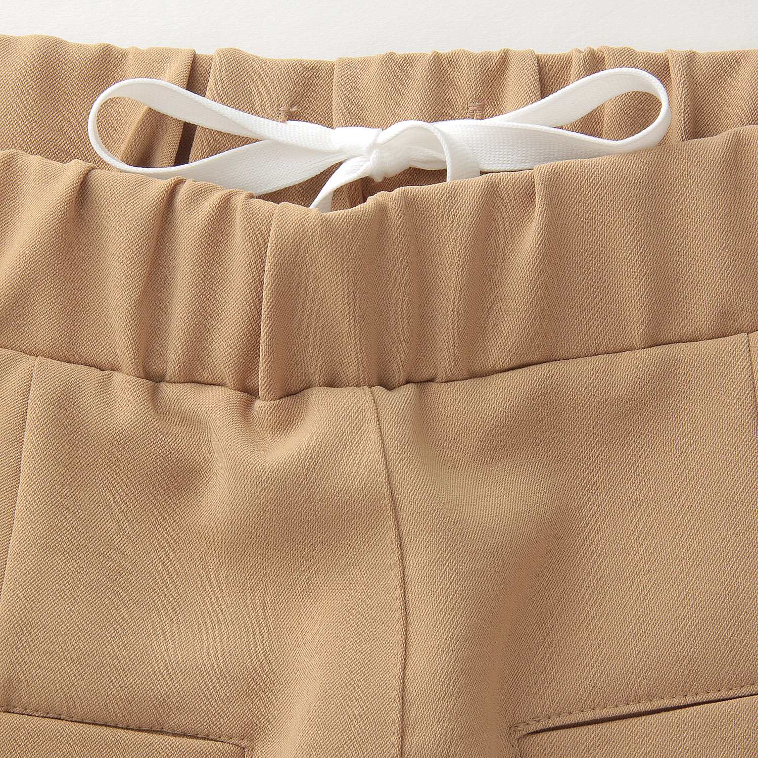 Anna Kerry ストレートパンツ - 画像13