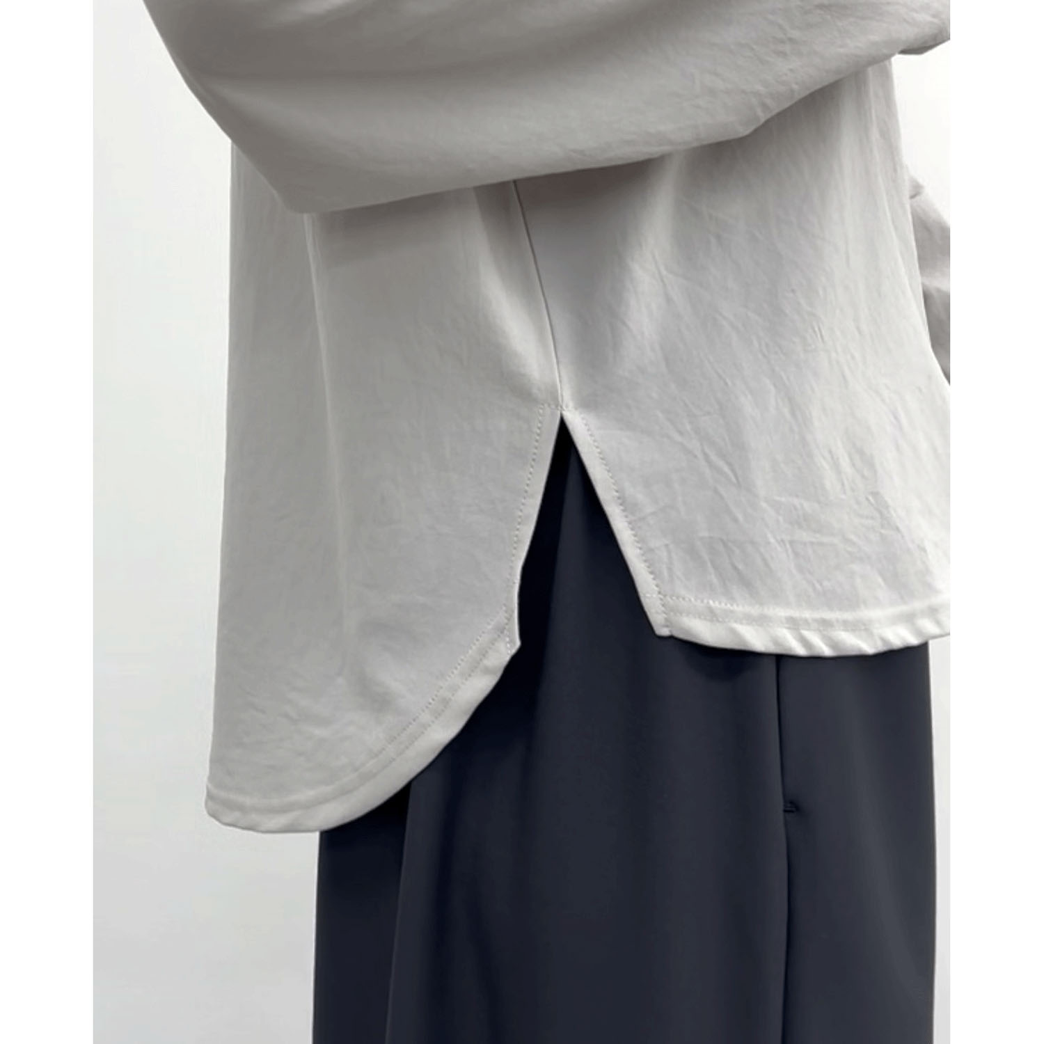 cloche Tシャツブラウス - 画像6