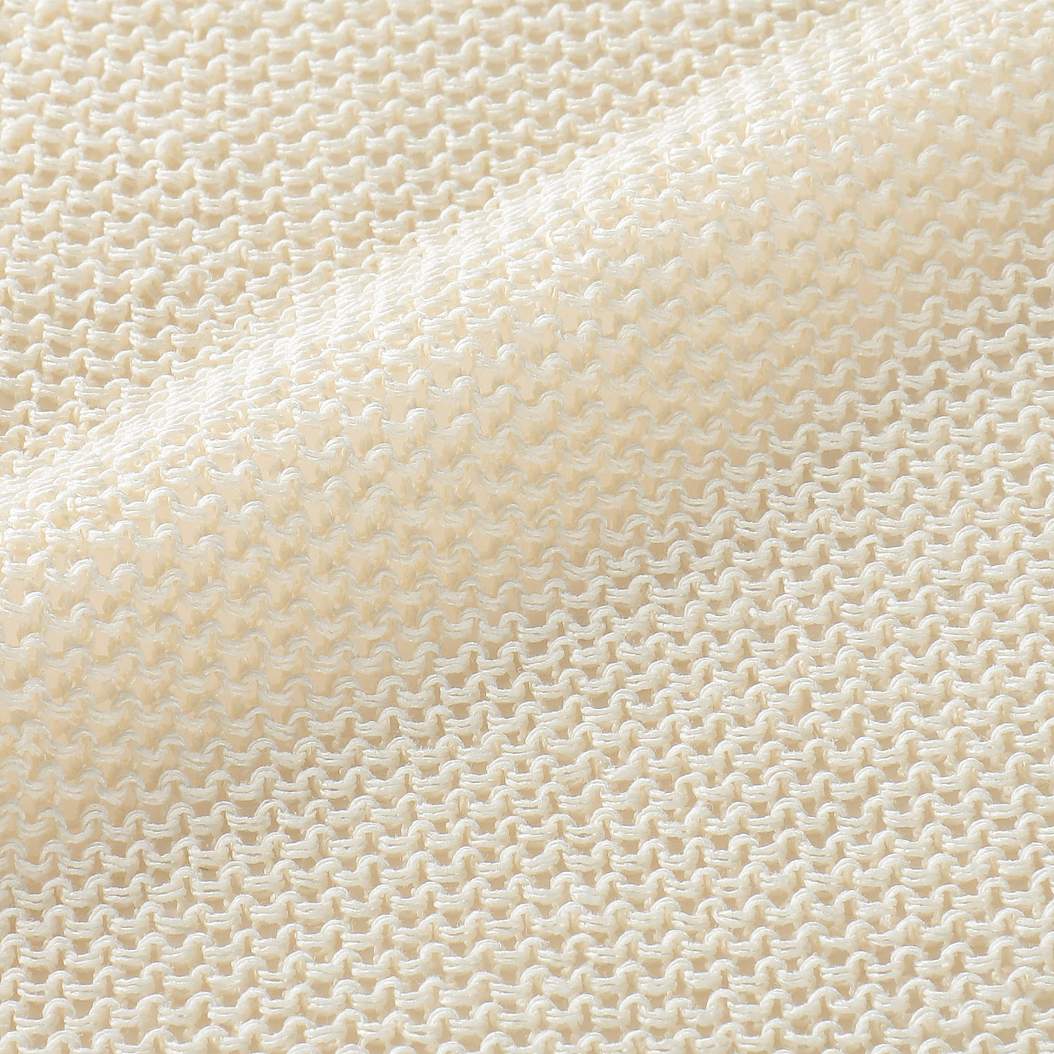 cloche 5分袖ニットカーディガン - 画像6