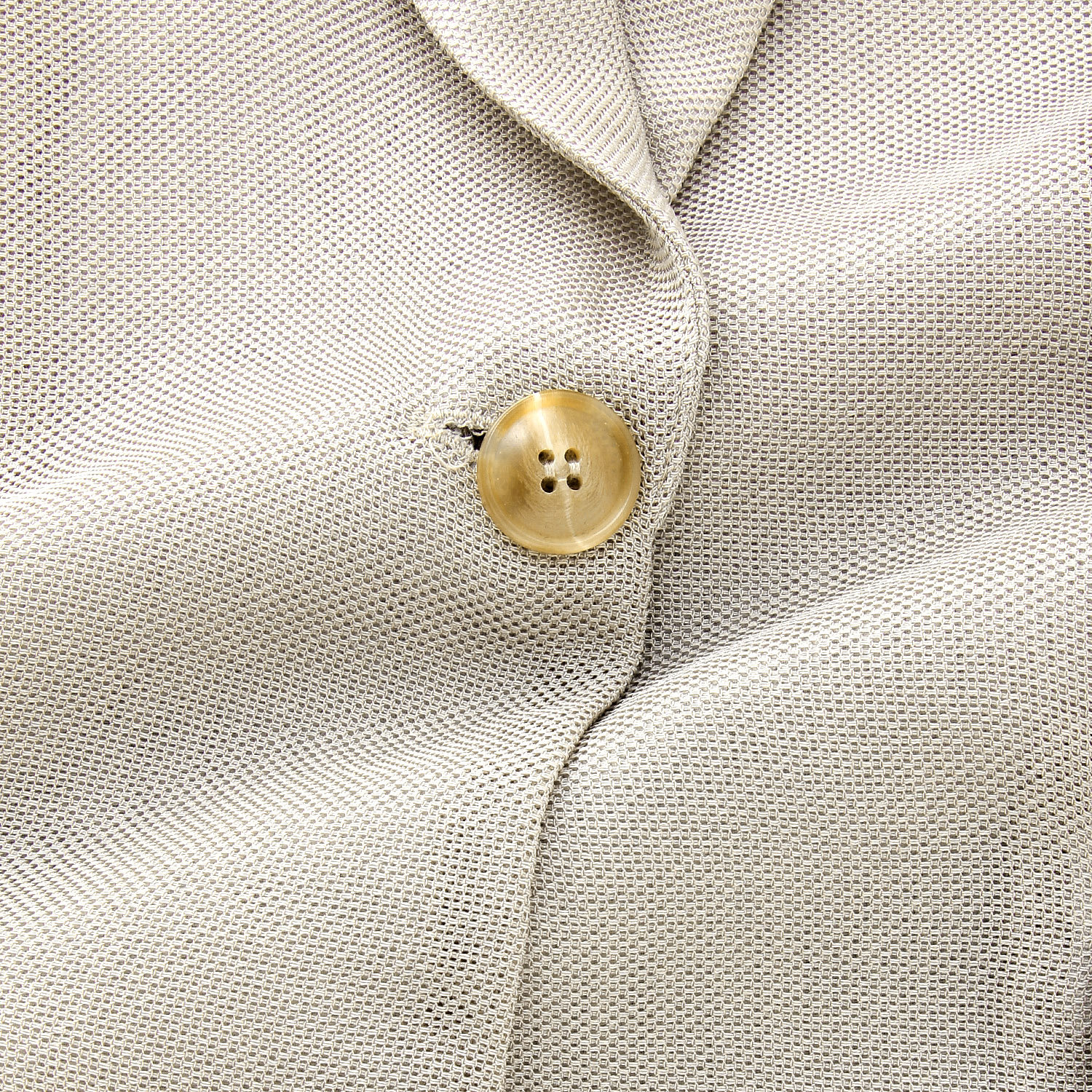 cloche メッシュベスト - 画像10