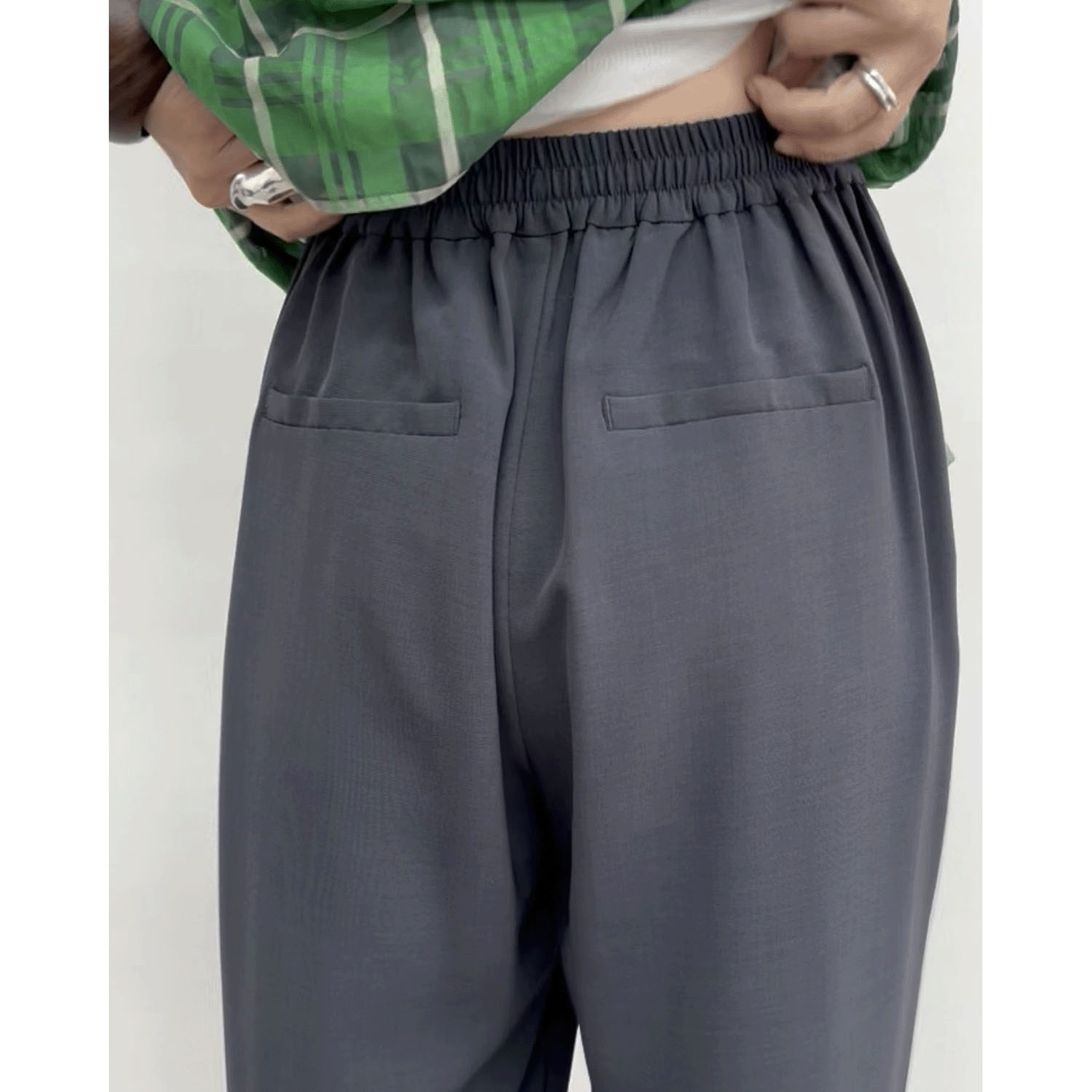 cloche イージーパンツ - 画像6