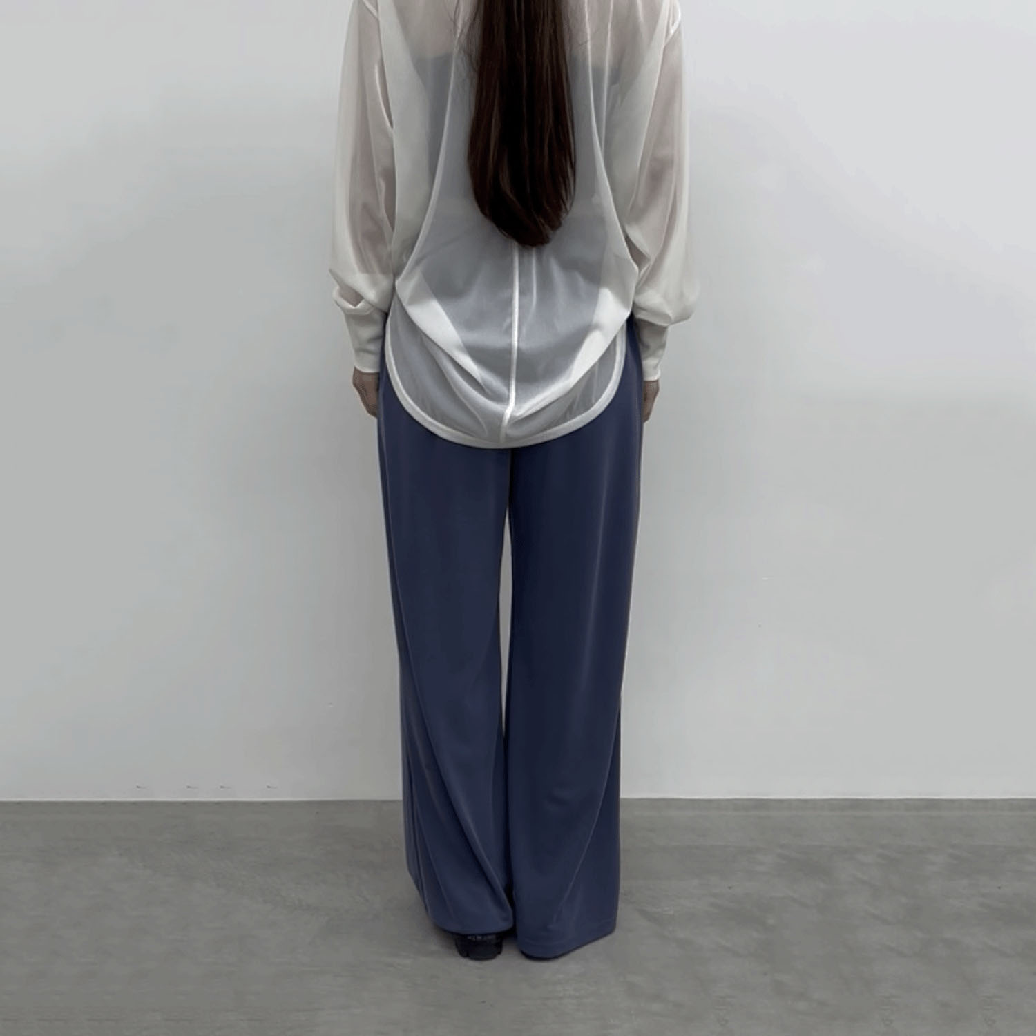 cloche イージーパンツ - 画像6