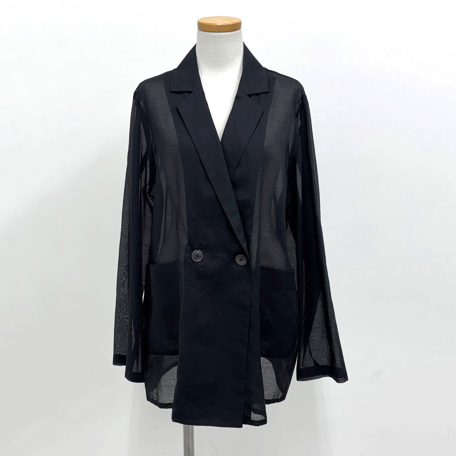 cloche シアージャケット - 画像2