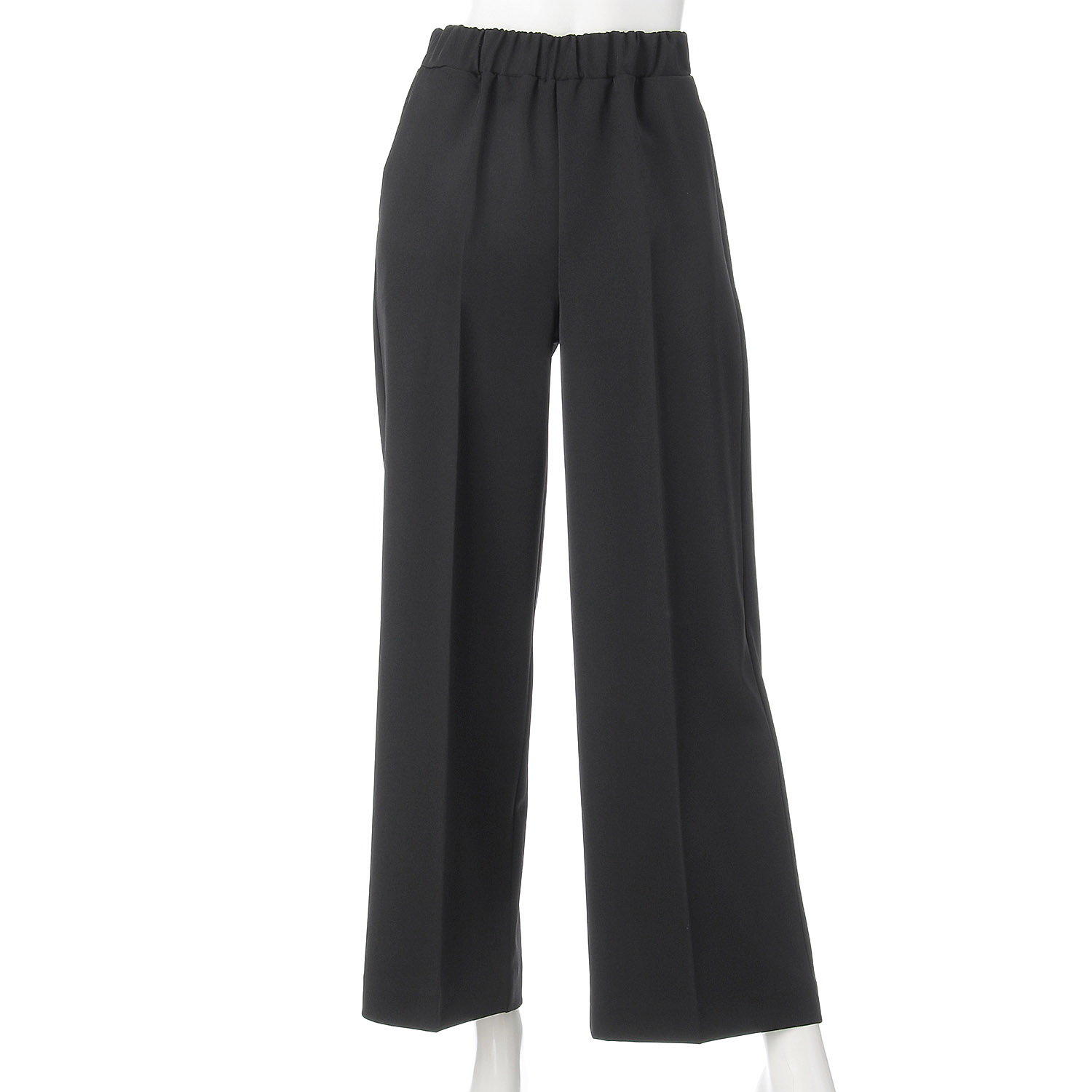 【Insta Live】Anna Kerry サマーワイドストレートパンツ - 画像14