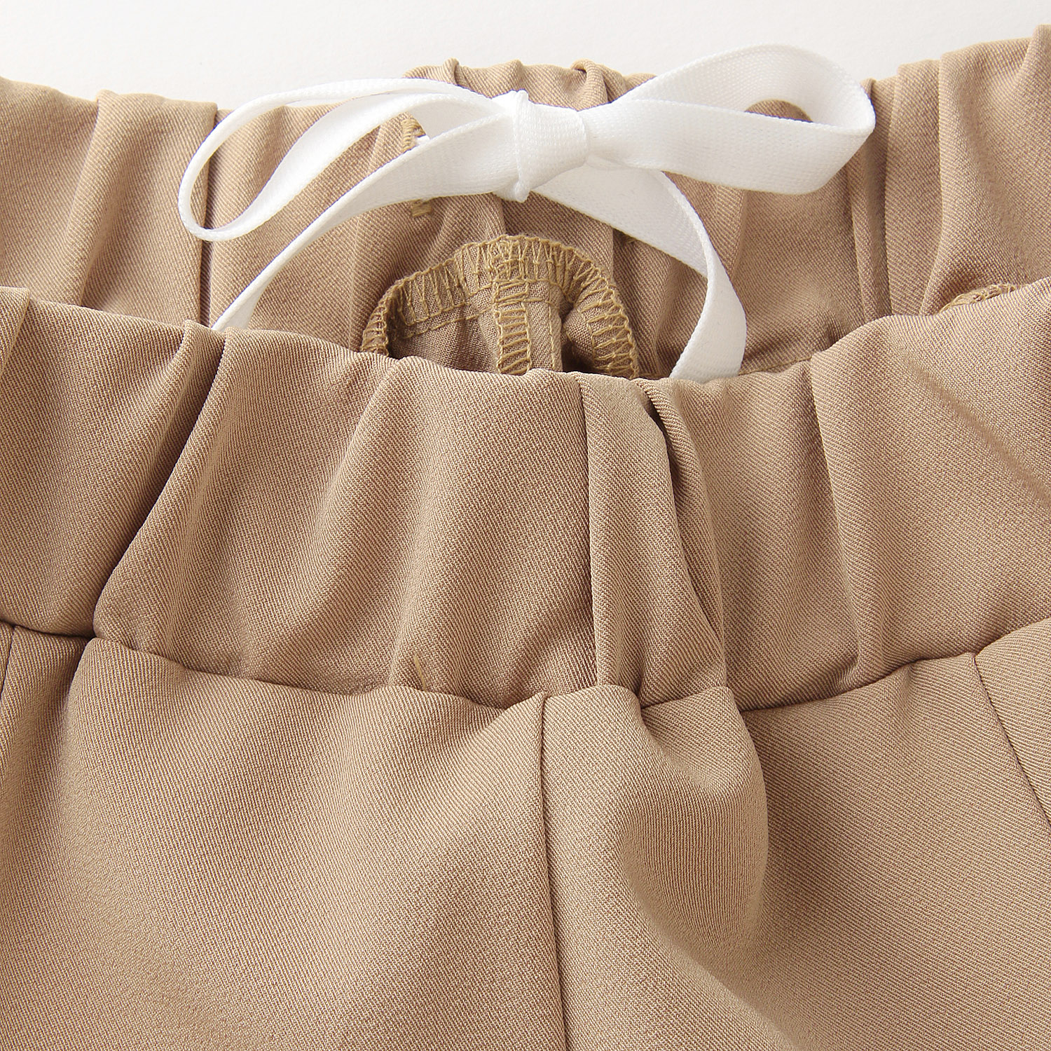 【Insta Live】Anna Kerry サマーワイドストレートパンツ - 画像22