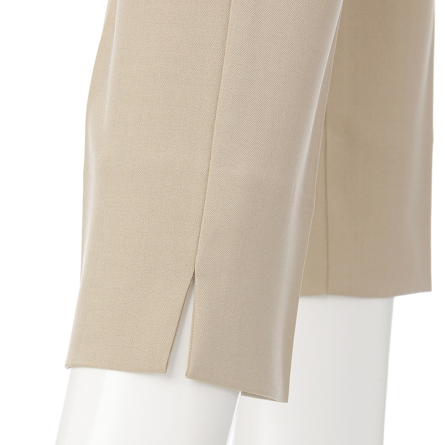 Anna Kerry テーパードパンツ - 画像5