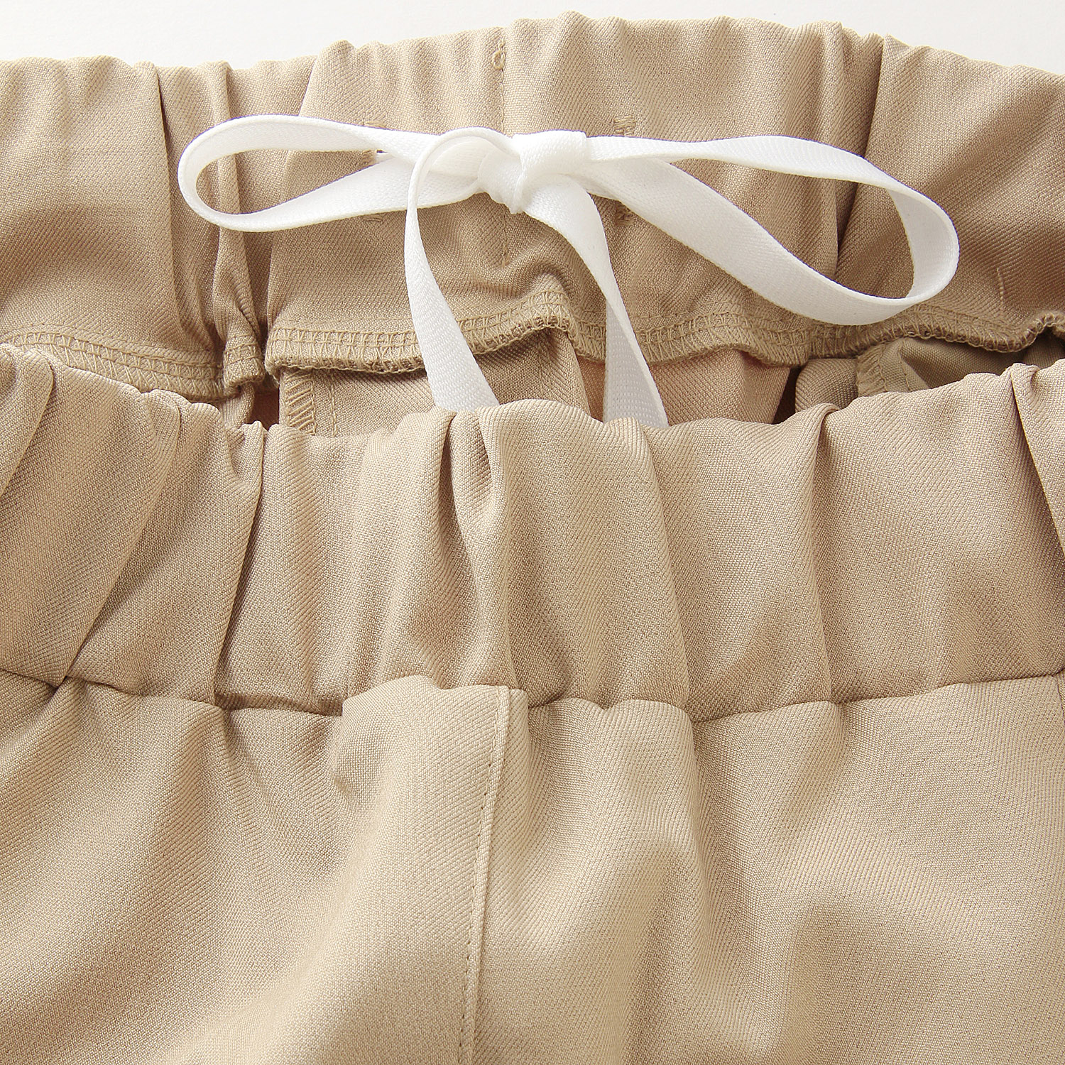 Anna Kerry テーパードパンツ - 画像6