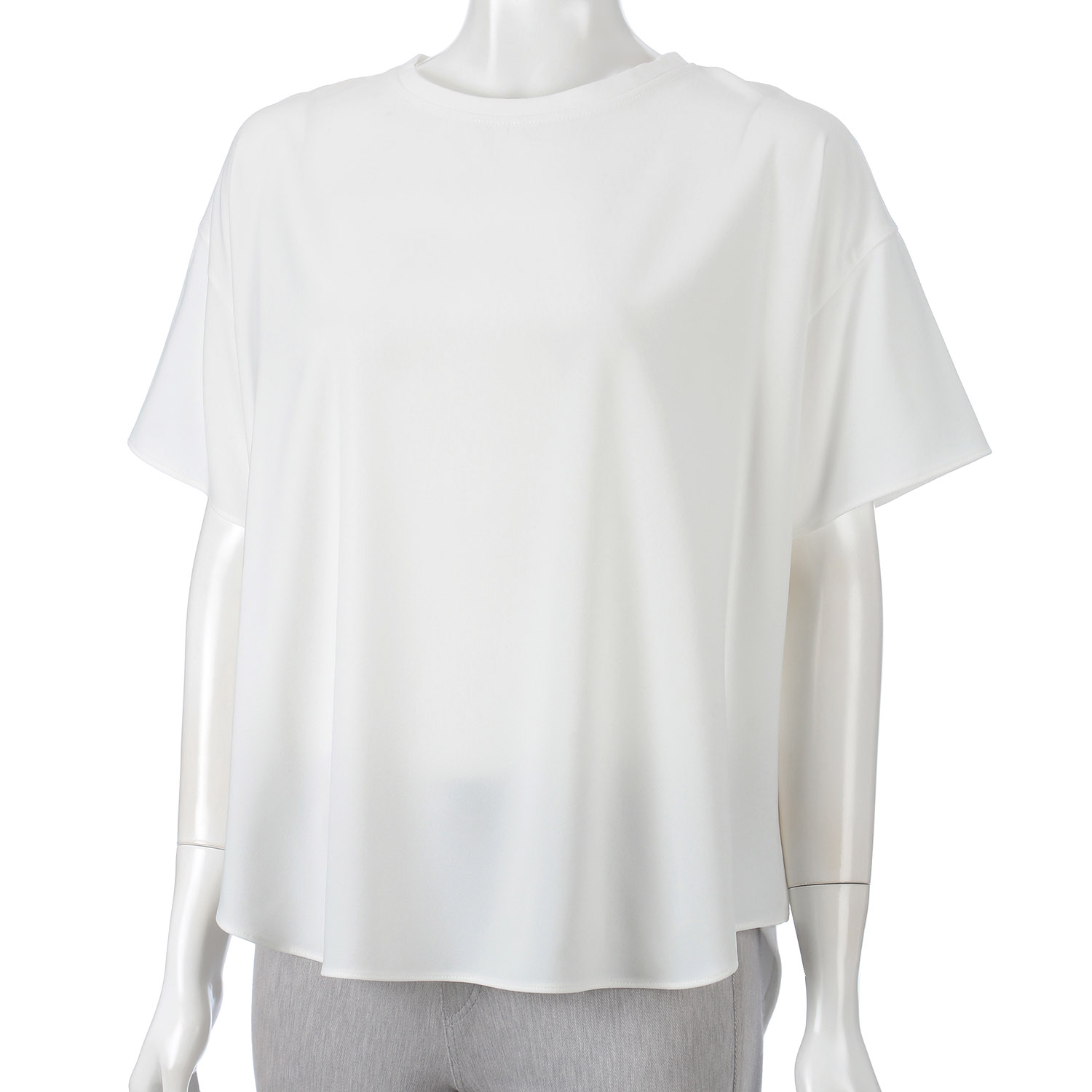 Anna Kerry アムンゼンブラウス