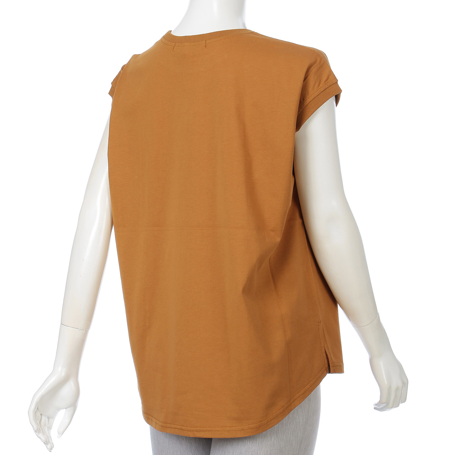 Anna Kerry 星刺繍フレンチスリーブトップス - 画像6