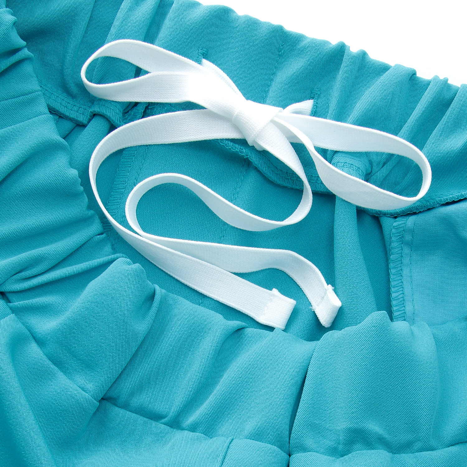 Anna Kerry サマーテーパードパンツ - 画像10