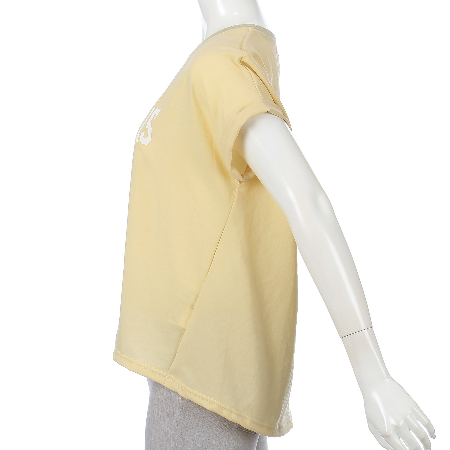 cloche ロゴプリントTシャツ - 画像11