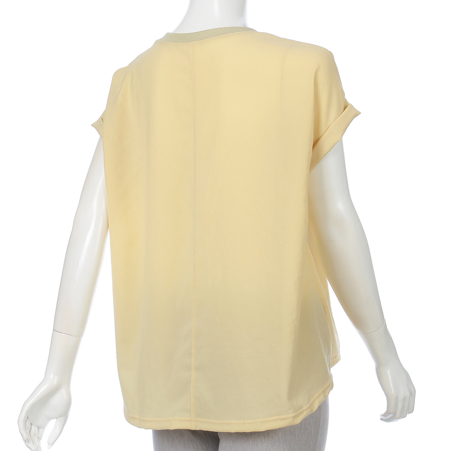 cloche ロゴプリントTシャツ - 画像12