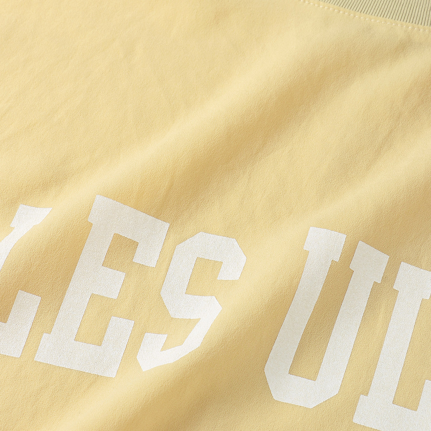 cloche ロゴプリントTシャツ - 画像13