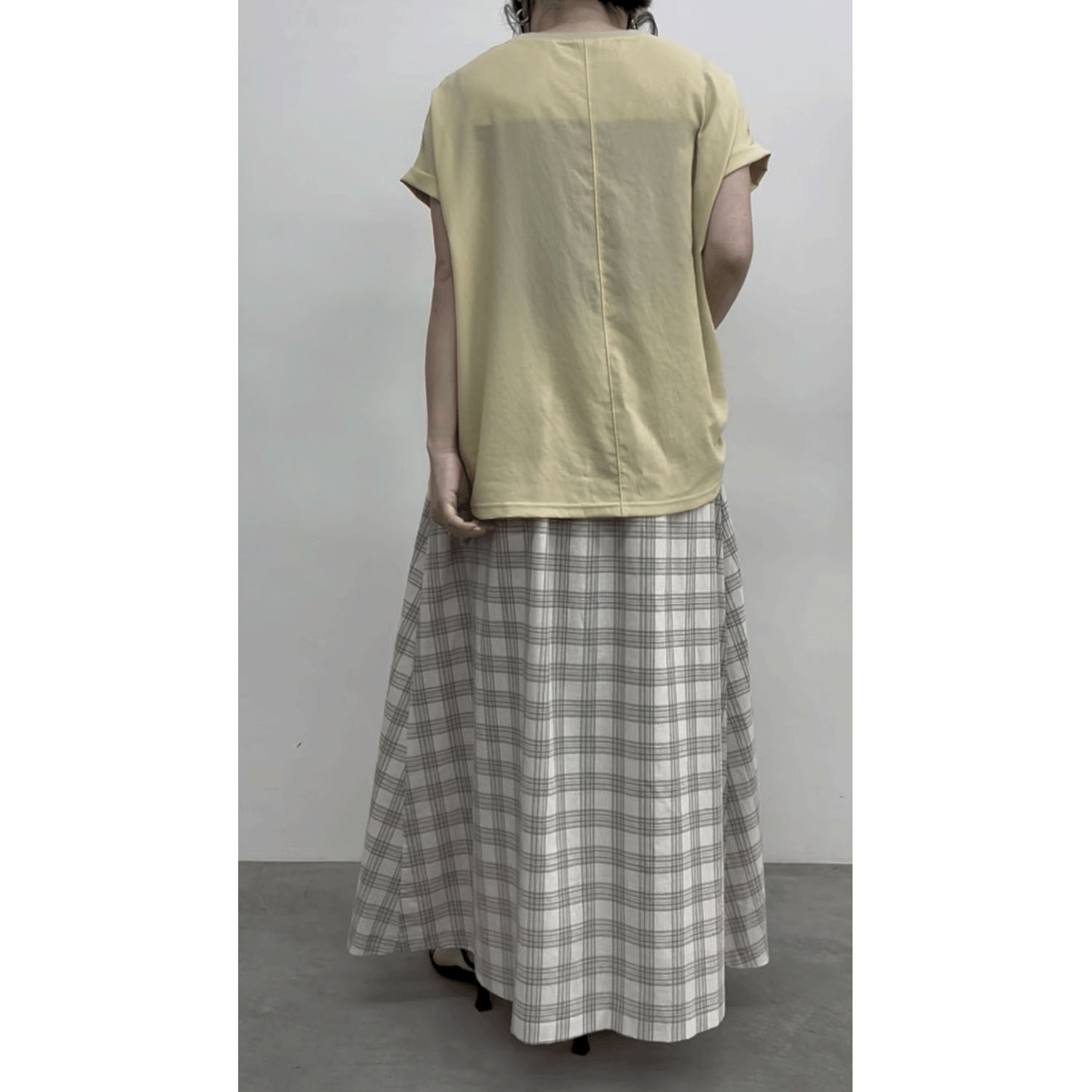 cloche ロゴプリントTシャツ - 画像9