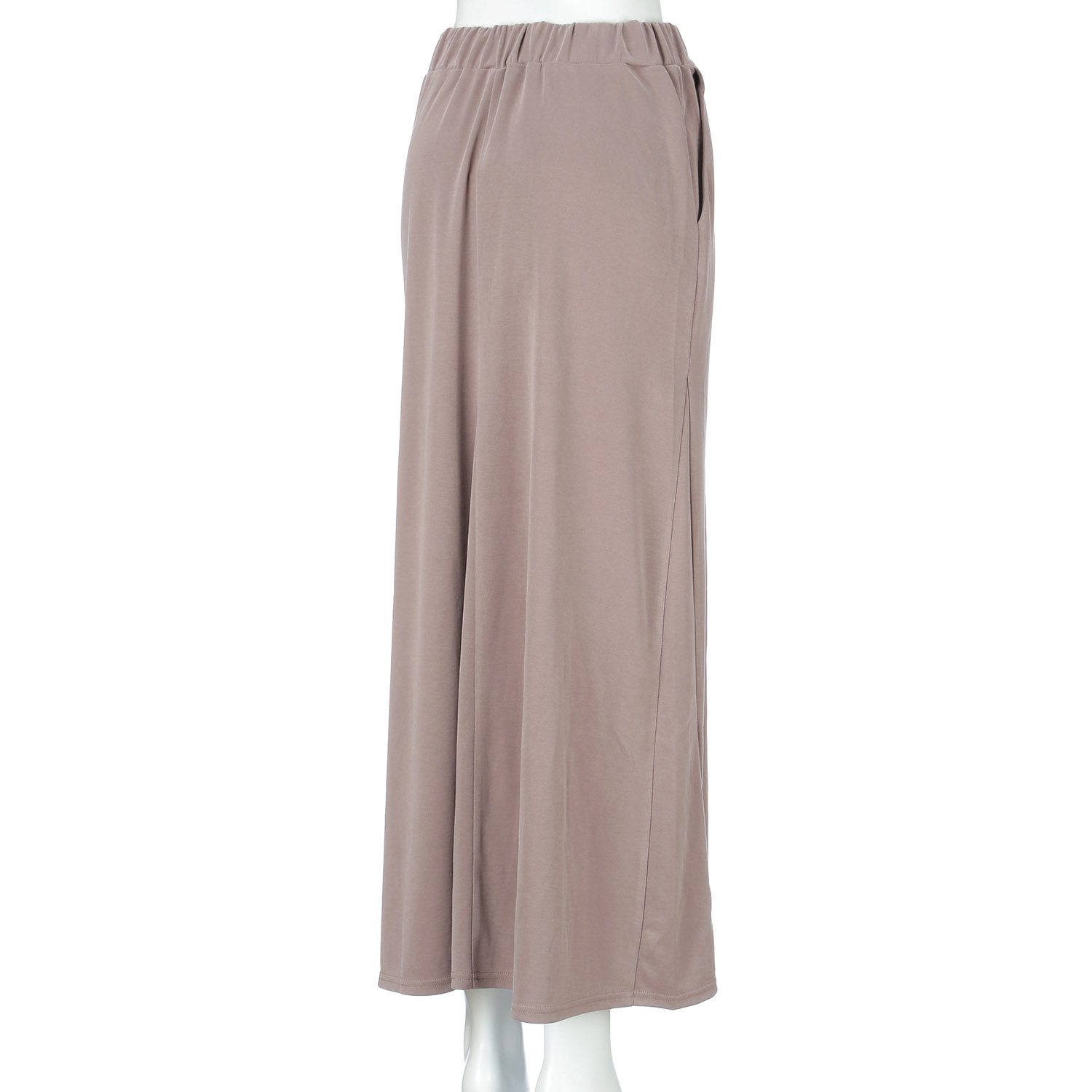 【Insta Live】Anna Kerry モダールフレアスカート - 画像9