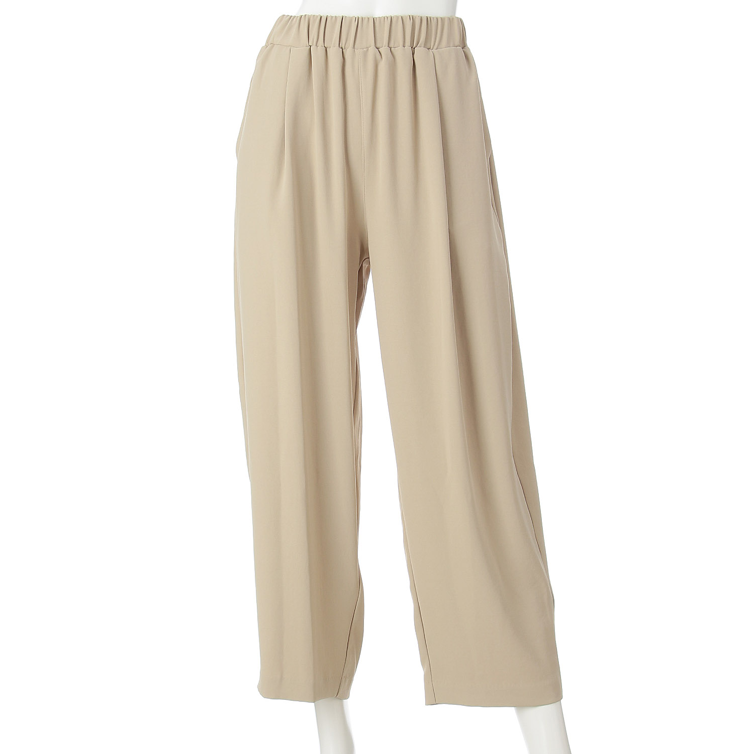 【Insta Live】【動画あり】Anna Kerry リラックスパンツ - 画像18