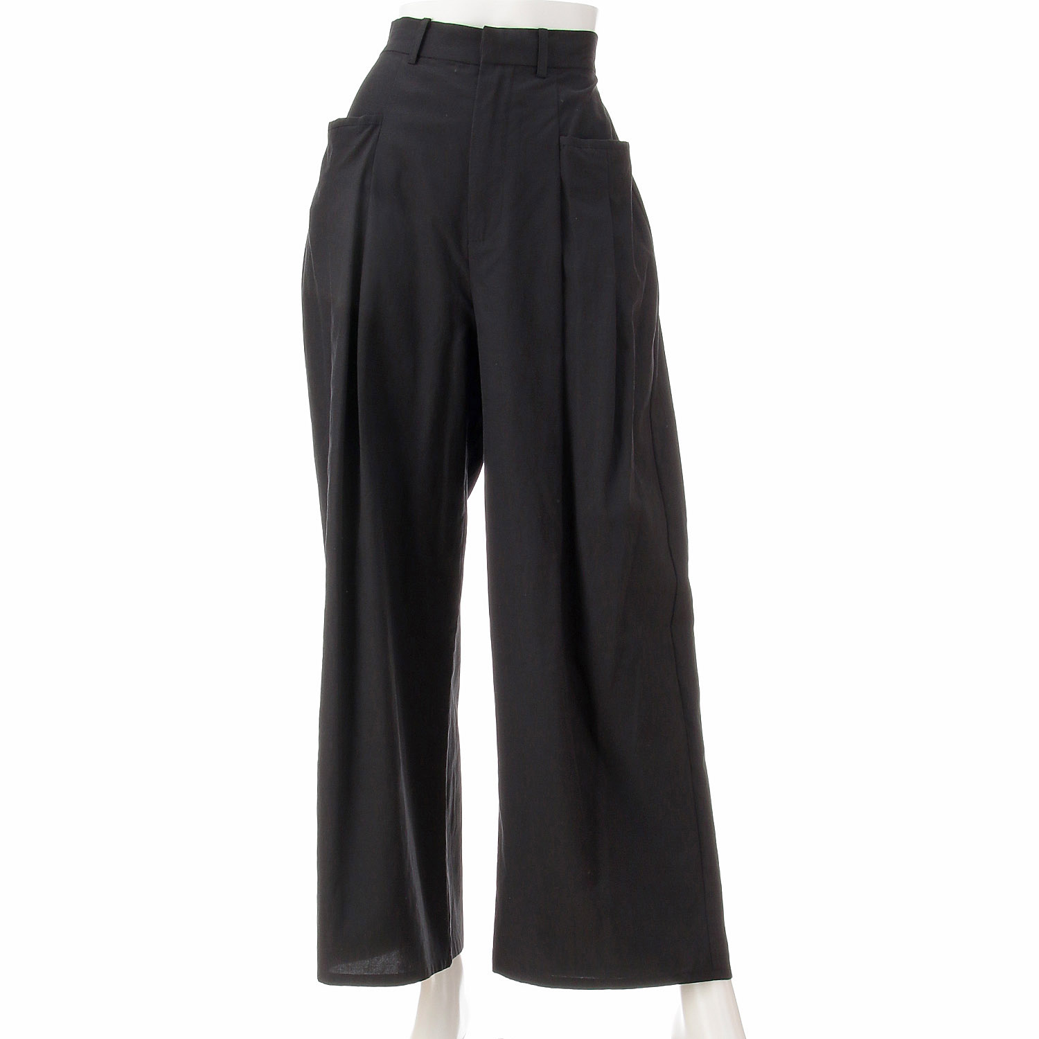 CLOCHE ワイドパンツ - 画像2