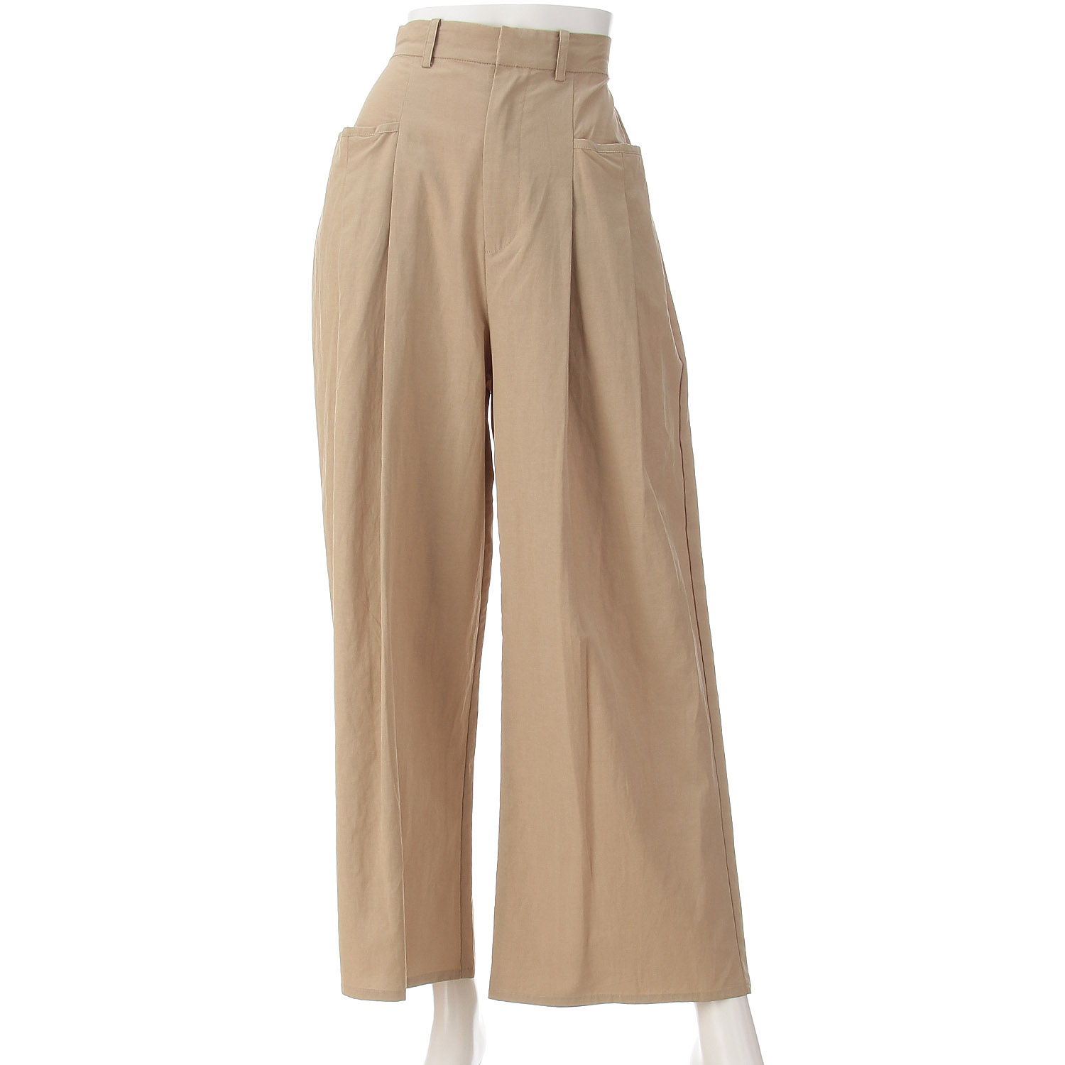 CLOCHE ワイドパンツ - 画像10