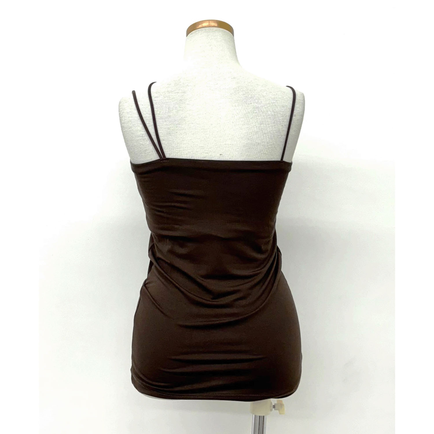 【Insta Live】CLOCHE カップ付キャミソール - 画像2