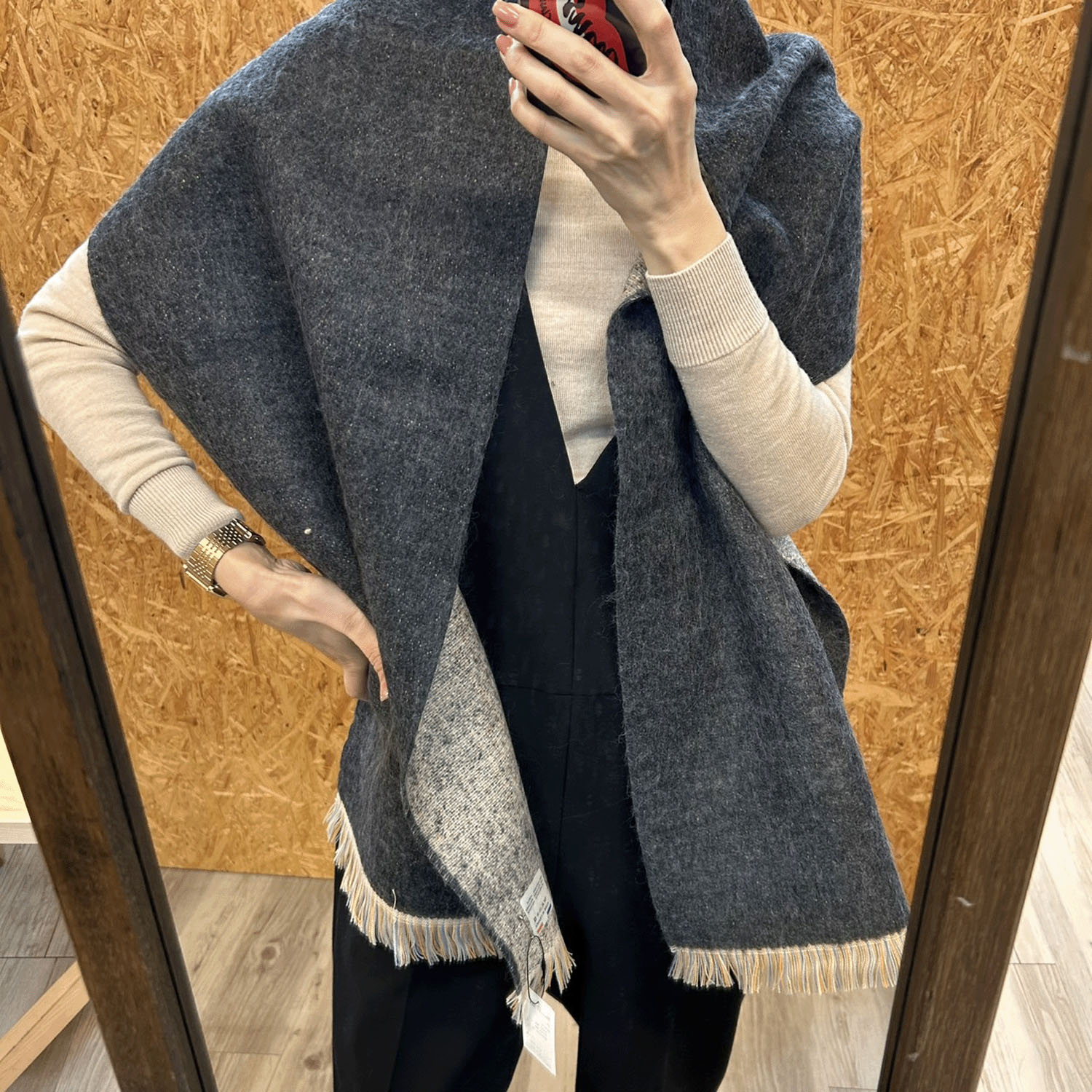 スタークラフト フリンジストール - 画像2