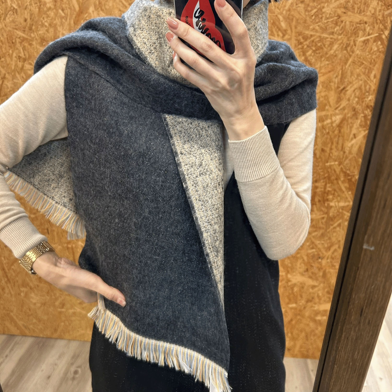 スタークラフト フリンジストール - 画像3