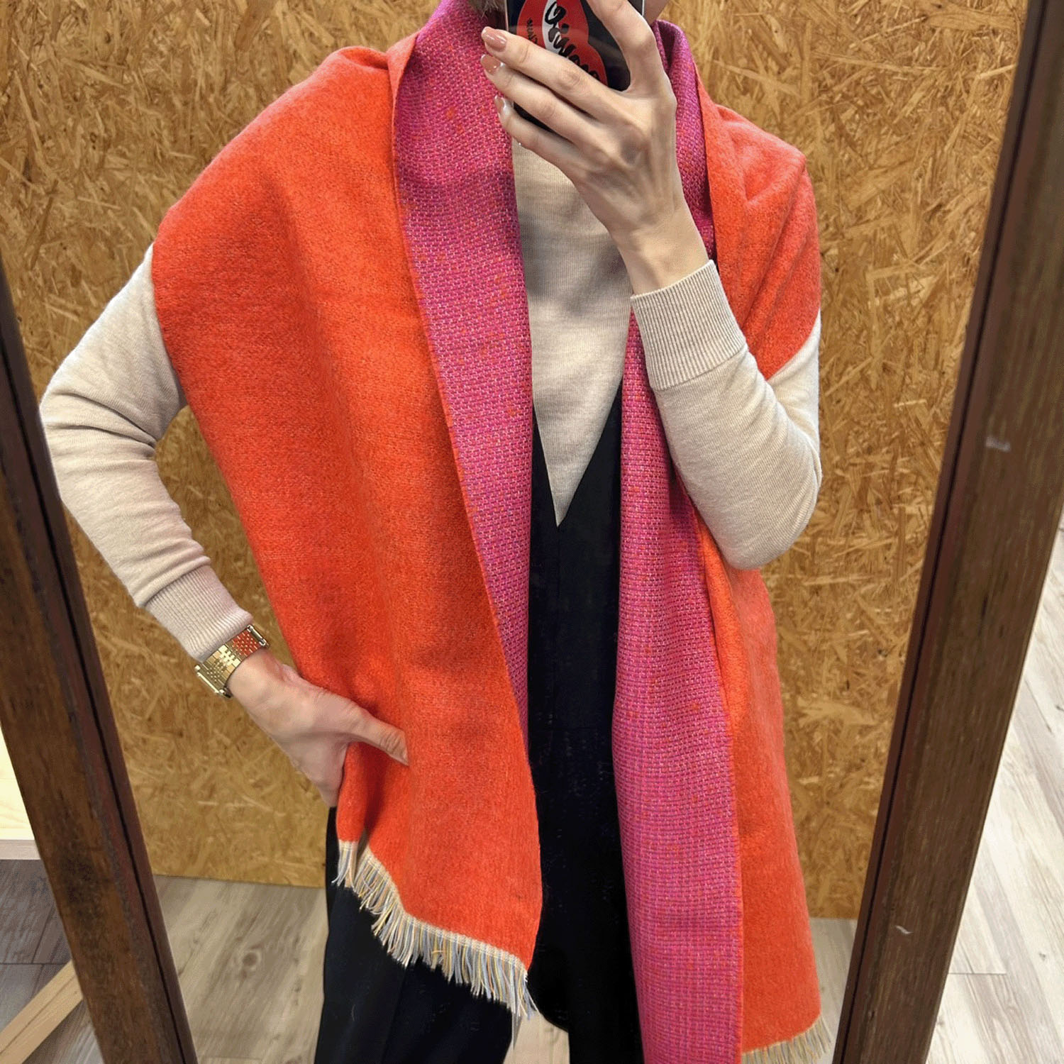 スタークラフト フリンジストール - 画像5