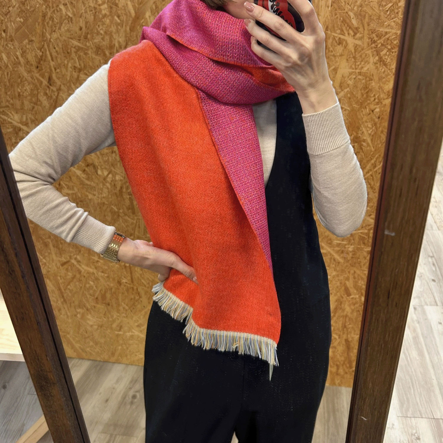 スタークラフト フリンジストール - 画像7