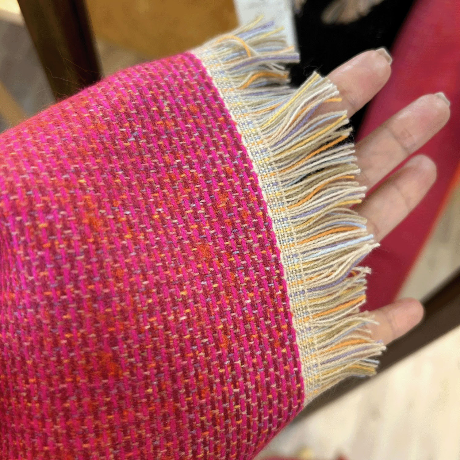 スタークラフト フリンジストール - 画像9