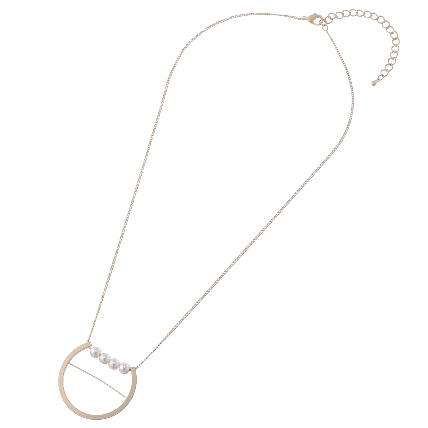 スタークラフト 馬蹄風ネックレス - 画像5