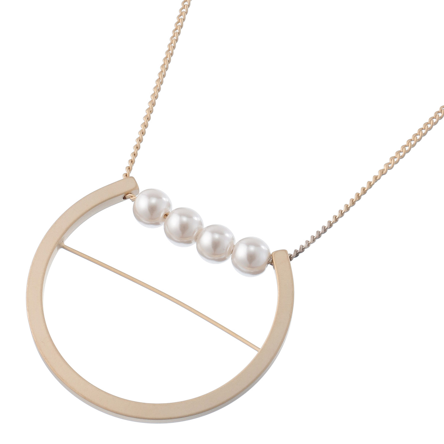 スタークラフト 馬蹄風ネックレス - 画像6