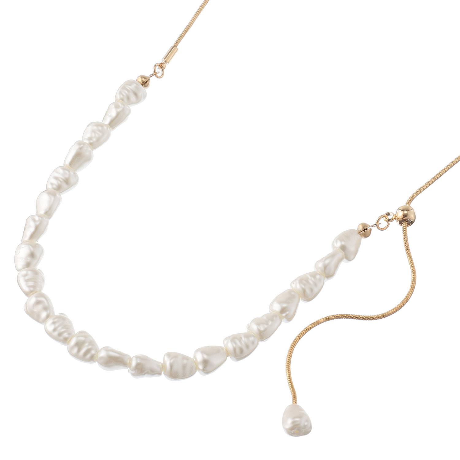 スタークラフト スライドネックレス - 画像7