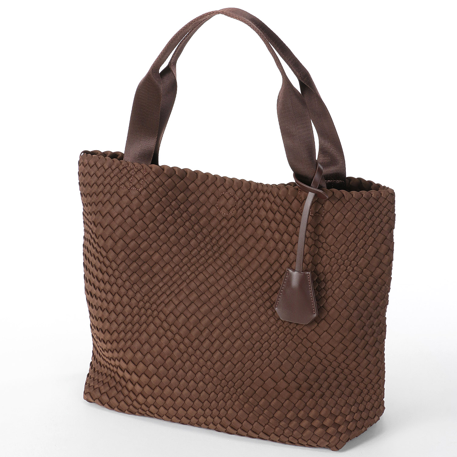 cachecache ネオプレーンメッシュビッグトートバッグ