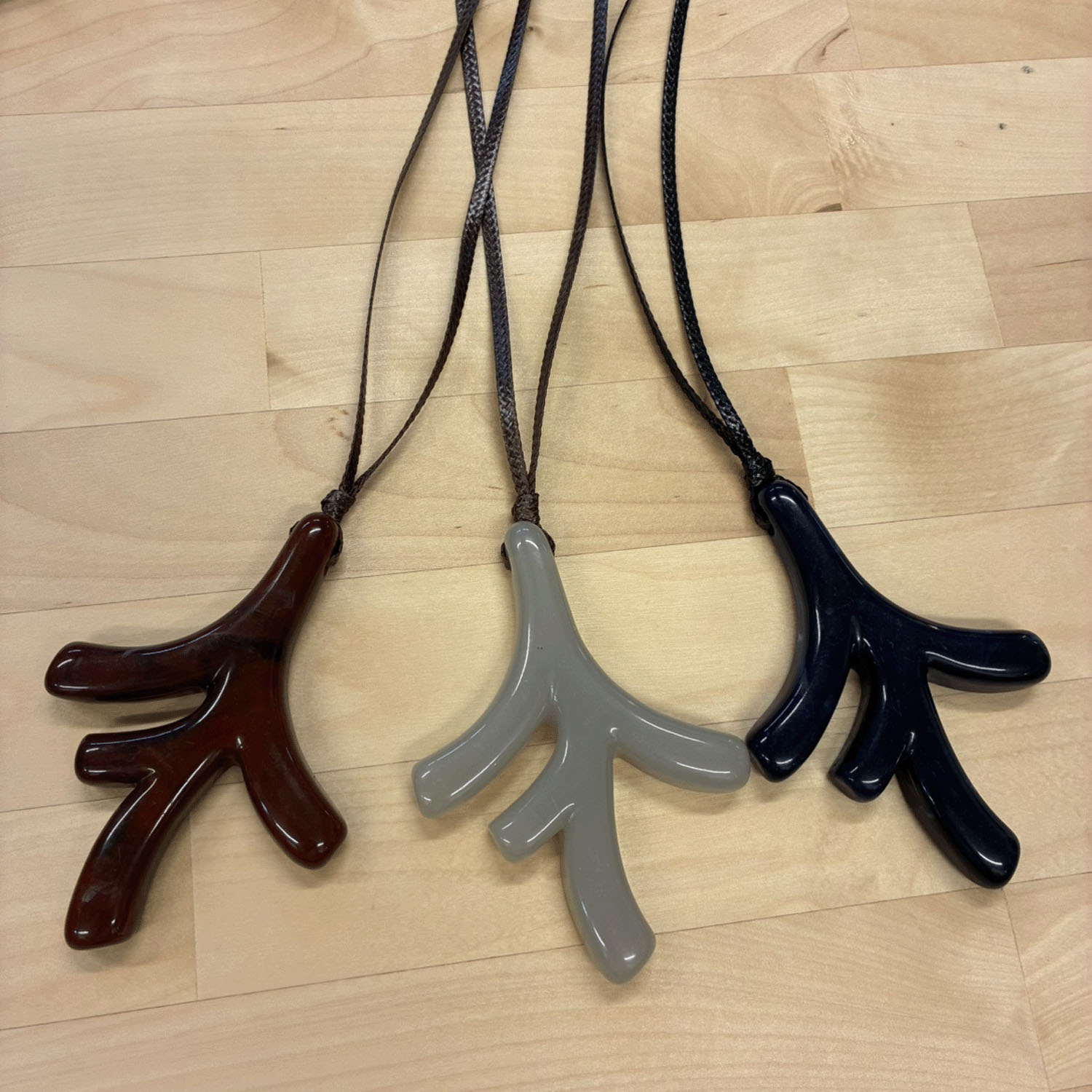 スタークラフト ネックレス - 画像2