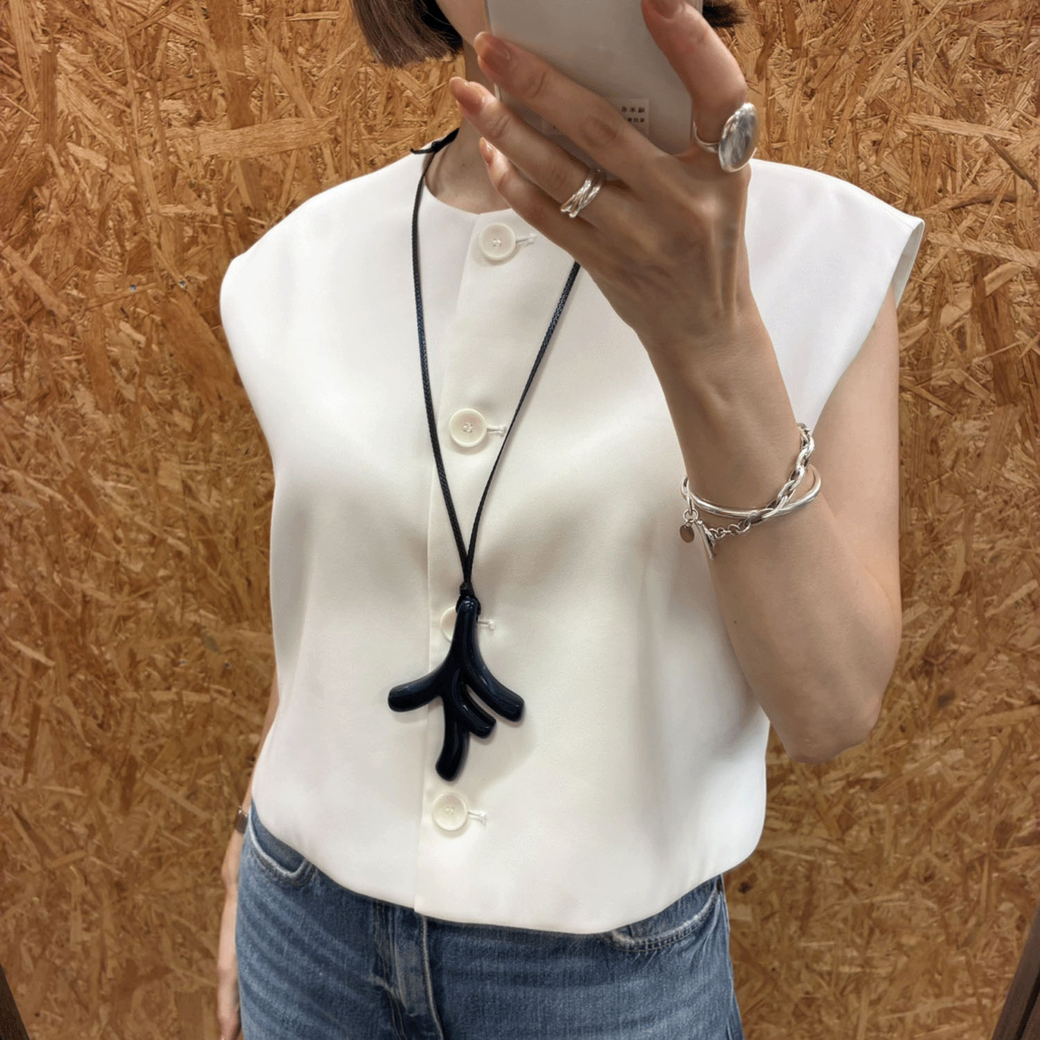 スタークラフト ネックレス - 画像9