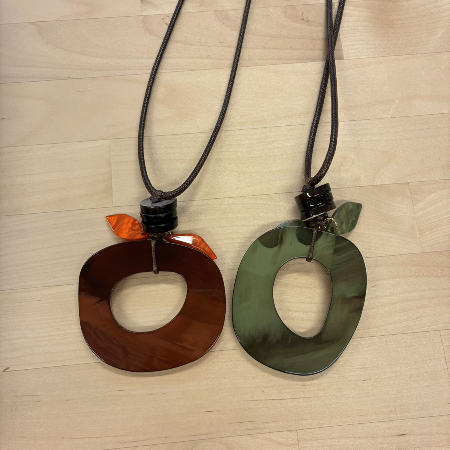 スタークラフト ネックレス - 画像2