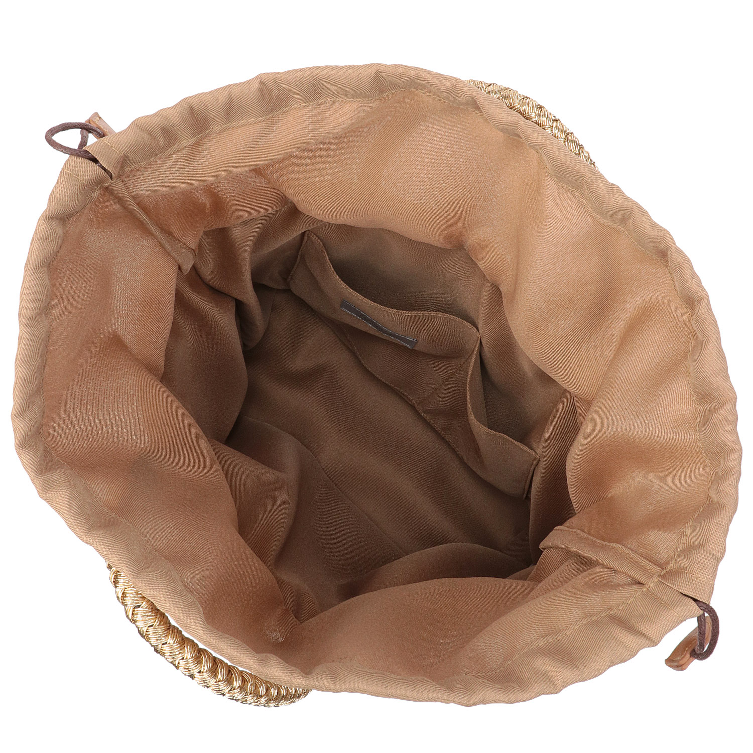 cachecache 配色クロシェトート - 画像10