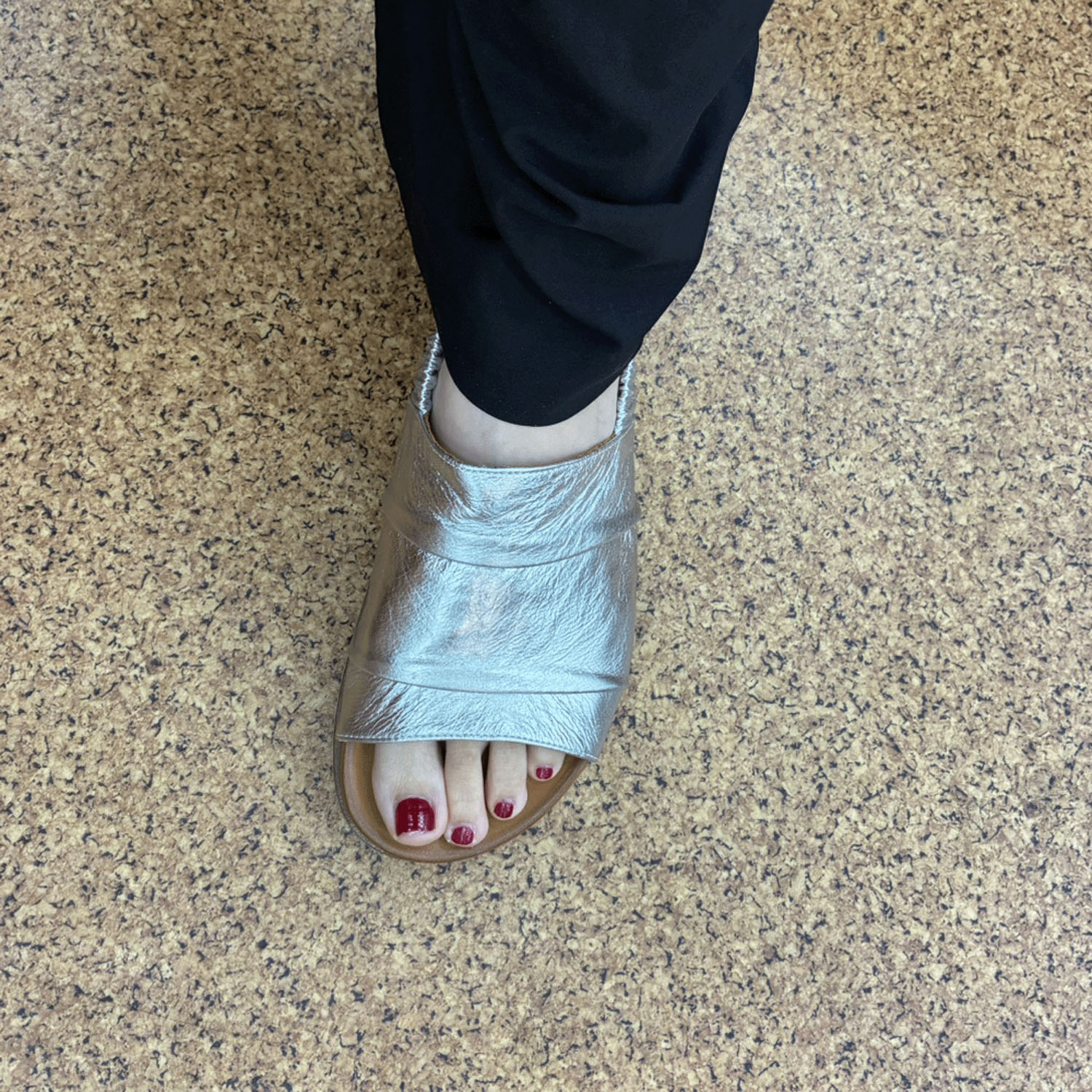 KUZEY SHOES インポートサンダル - 画像12