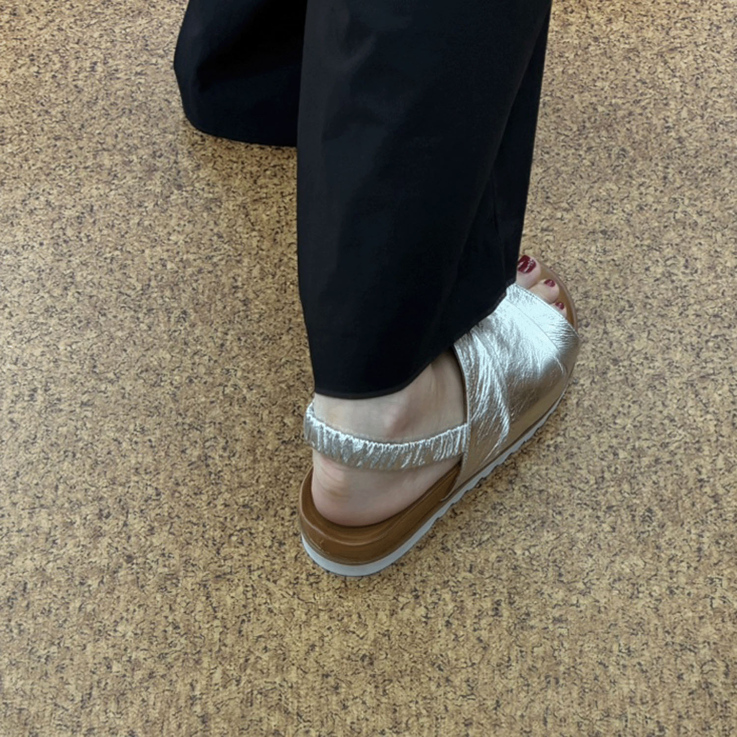 KUZEY SHOES インポートサンダル - 画像14