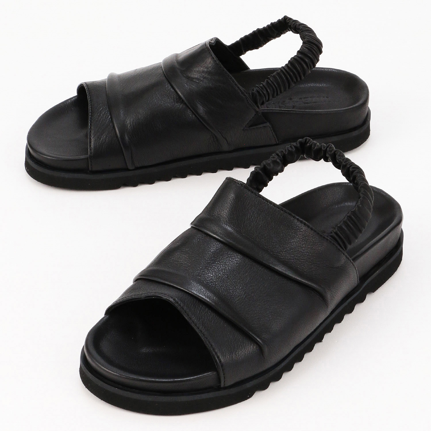 KUZEY SHOES インポートサンダル - 画像10